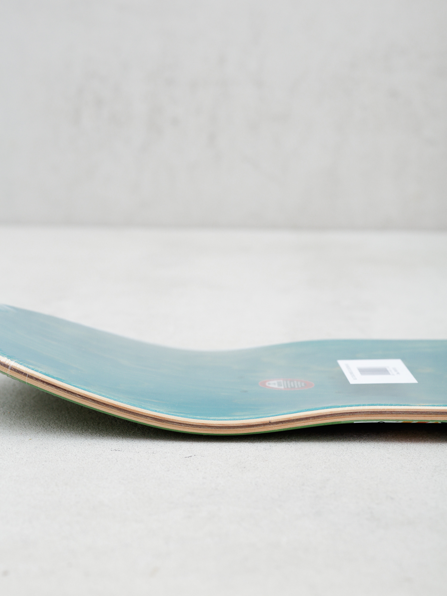 Deathwish Jd Chatman Gördeszka lap 