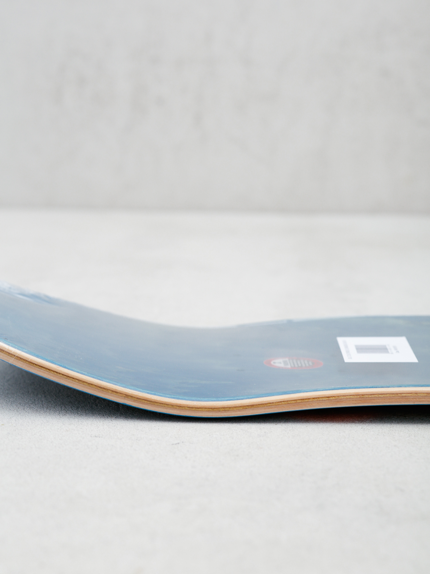 Deathwish Jh Smoking Roo Gördeszka lap 