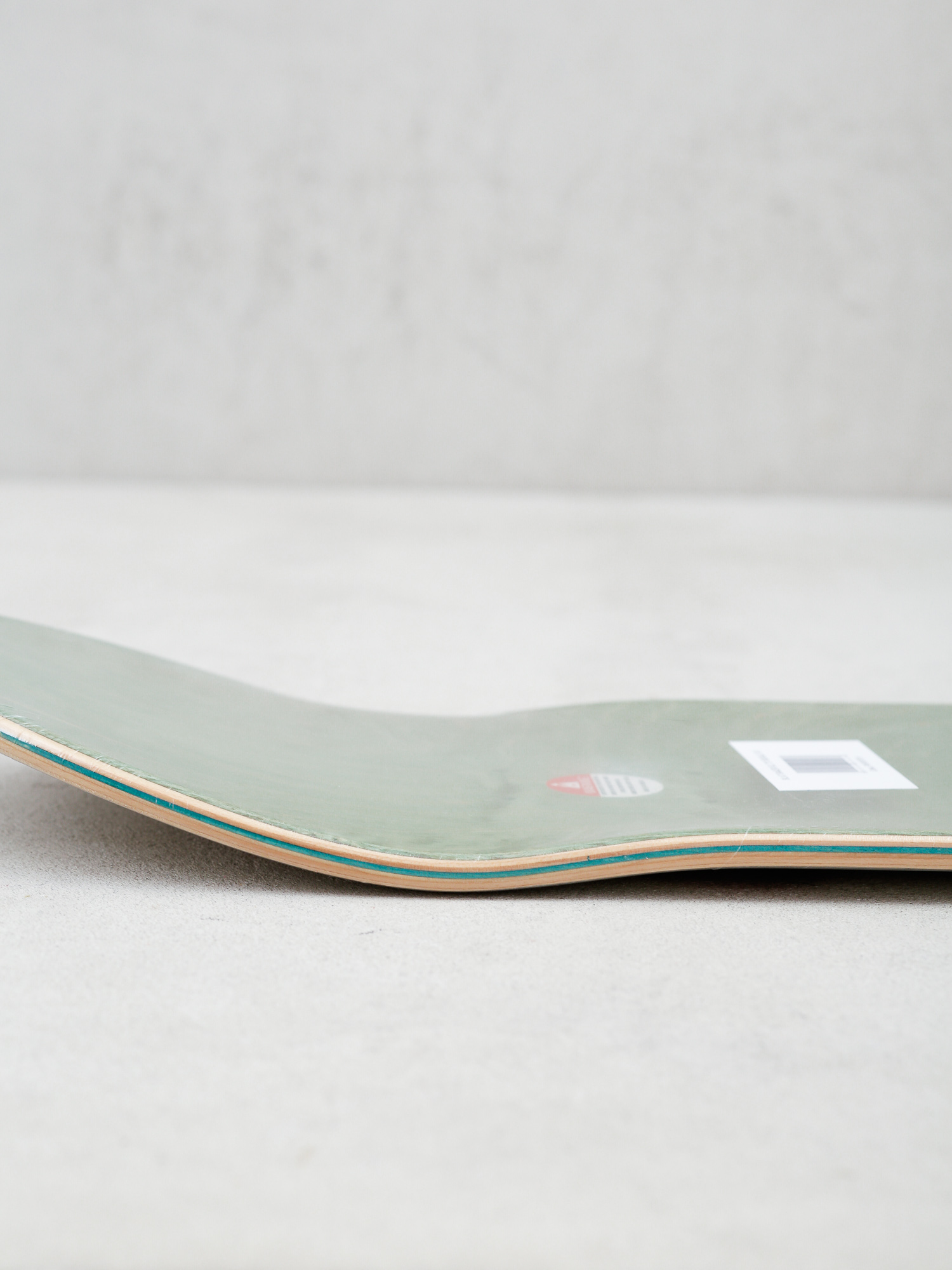 Baker Kl Ty Segall Gördeszka lap 