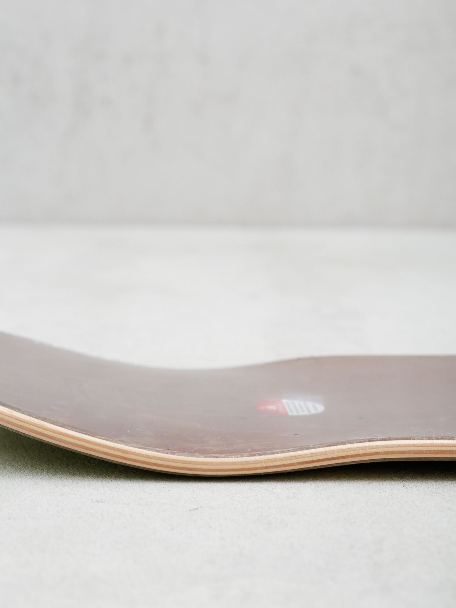 Magenta Power Plant Board By Fox Gördeszka lap (light green)