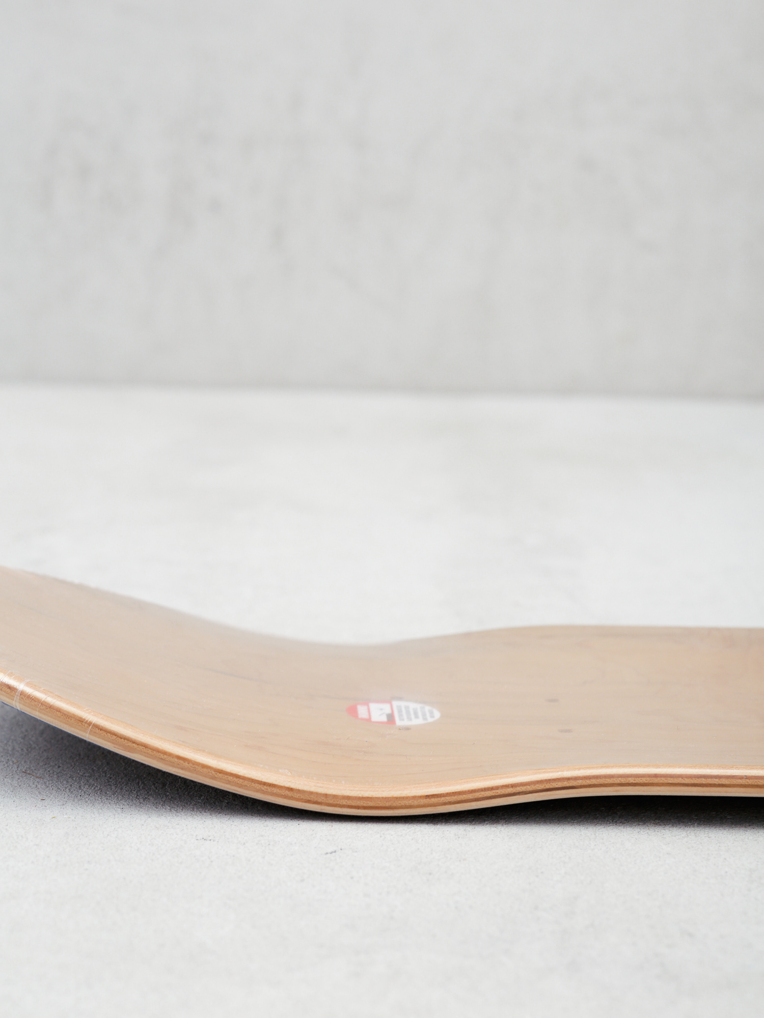 Antihero Grimple Stix Pp Gördeszka lap (navy/white)