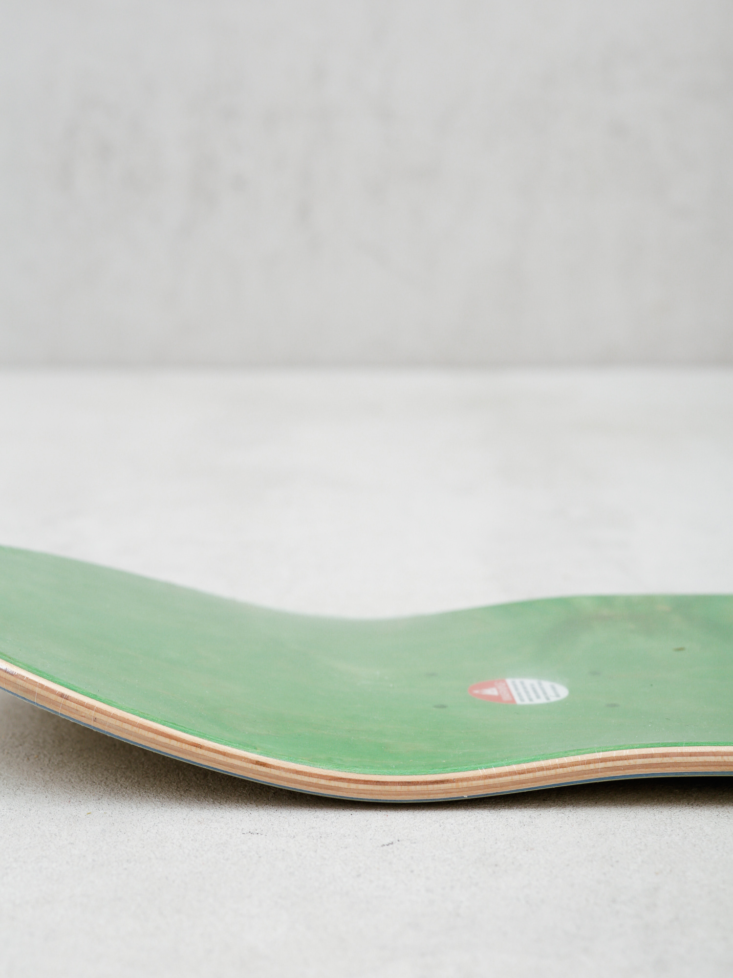 Magenta Brush Team Board Gördeszka lap (beige/navy)