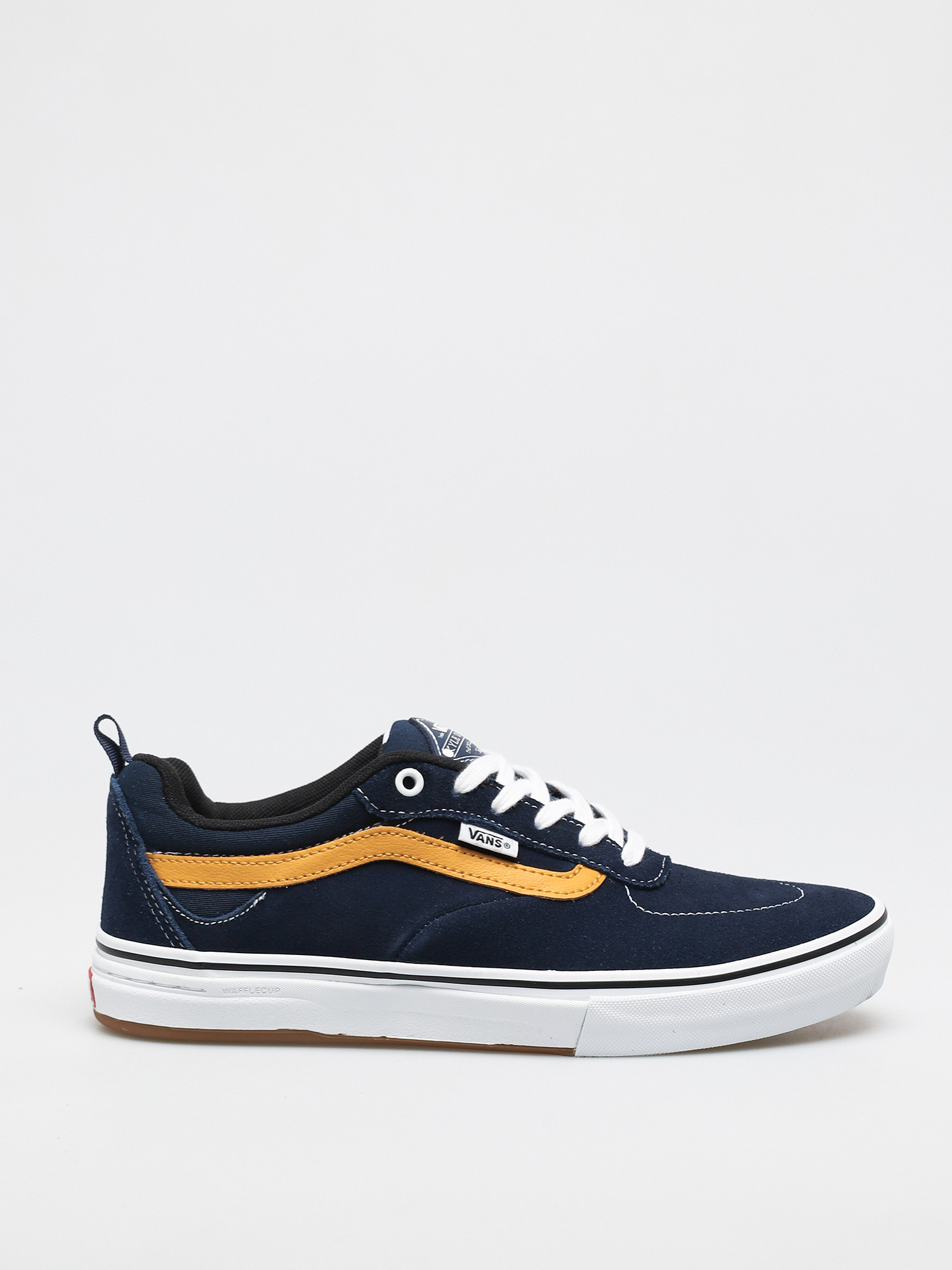 kyle walker vans gold