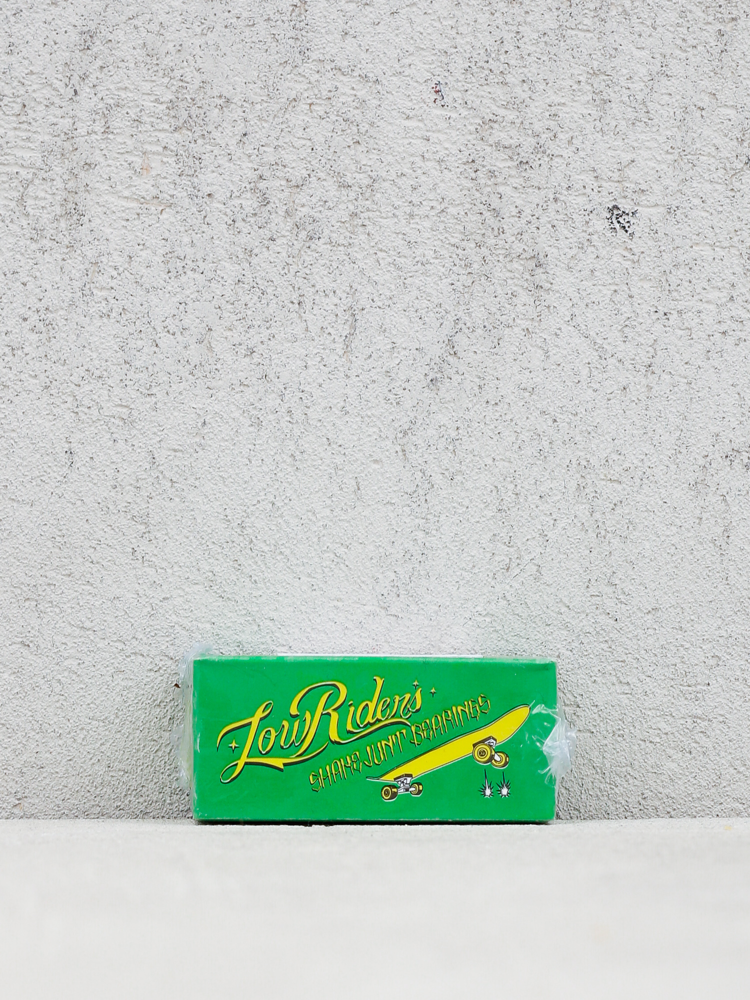 Shake Junt Low Riders Bearings Single Csapágy 