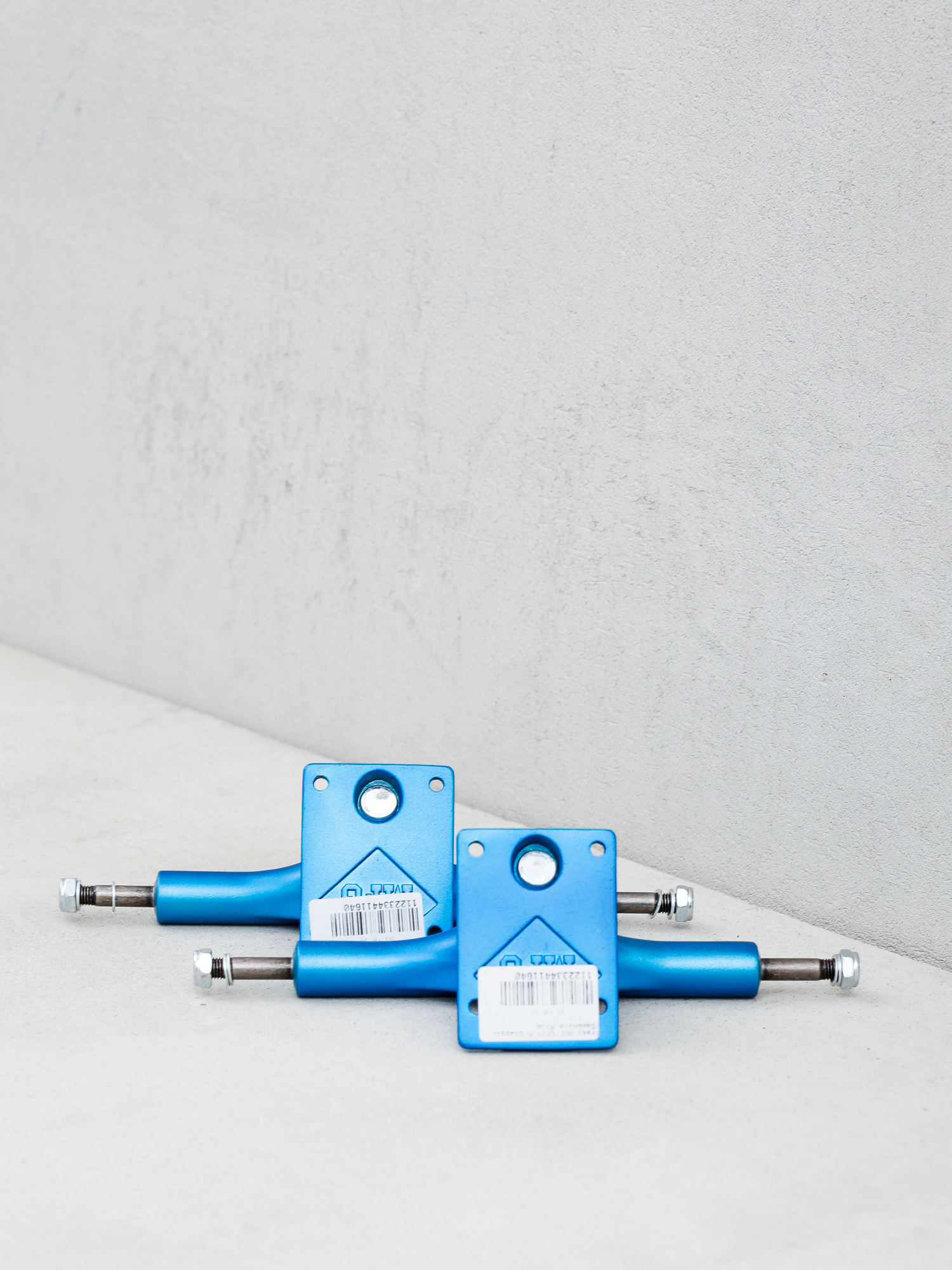 Ace Classic Gördeszka felfüggesztés (sapphire blue)