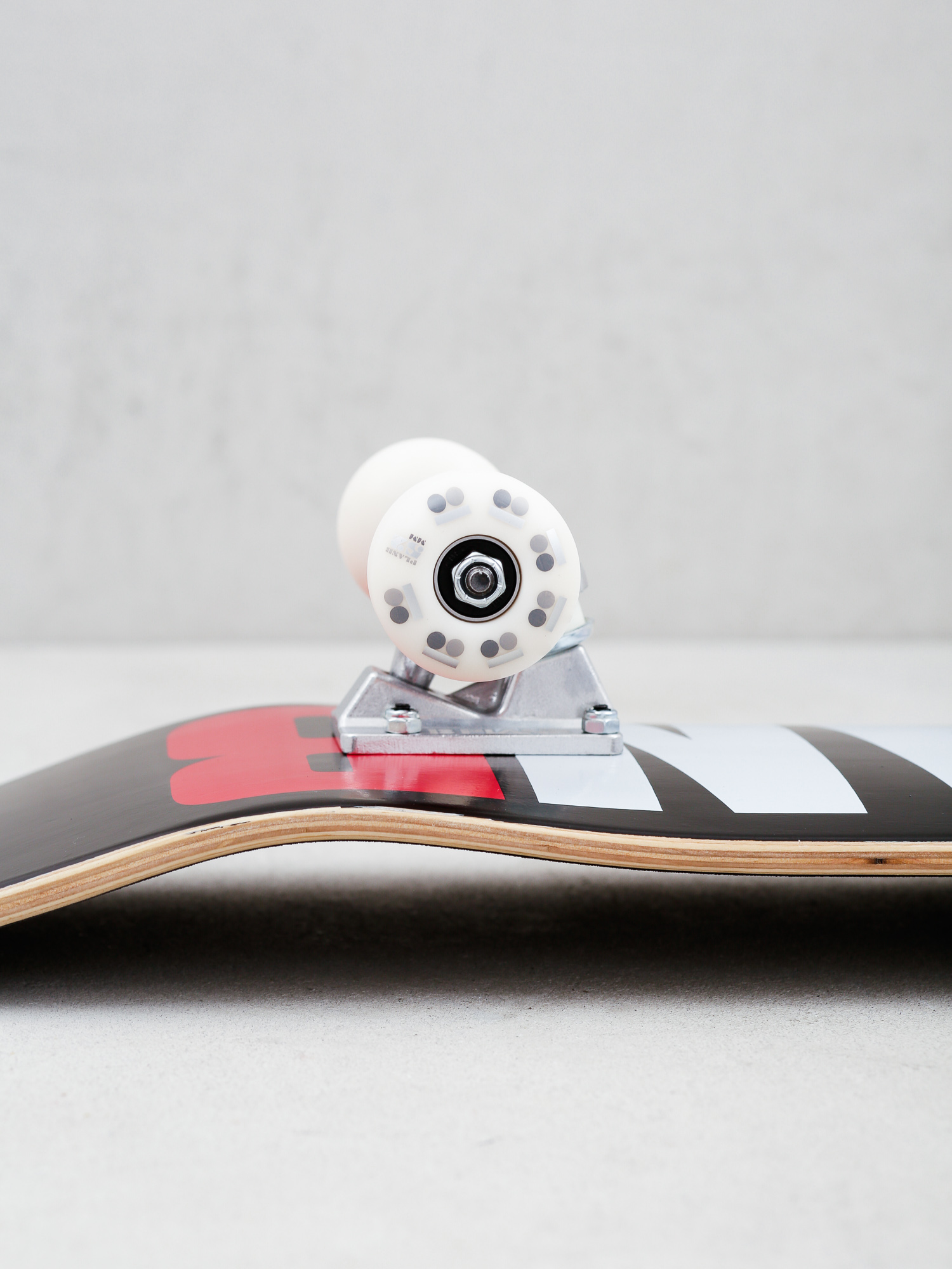 Plan B Team Komplett gördeszka