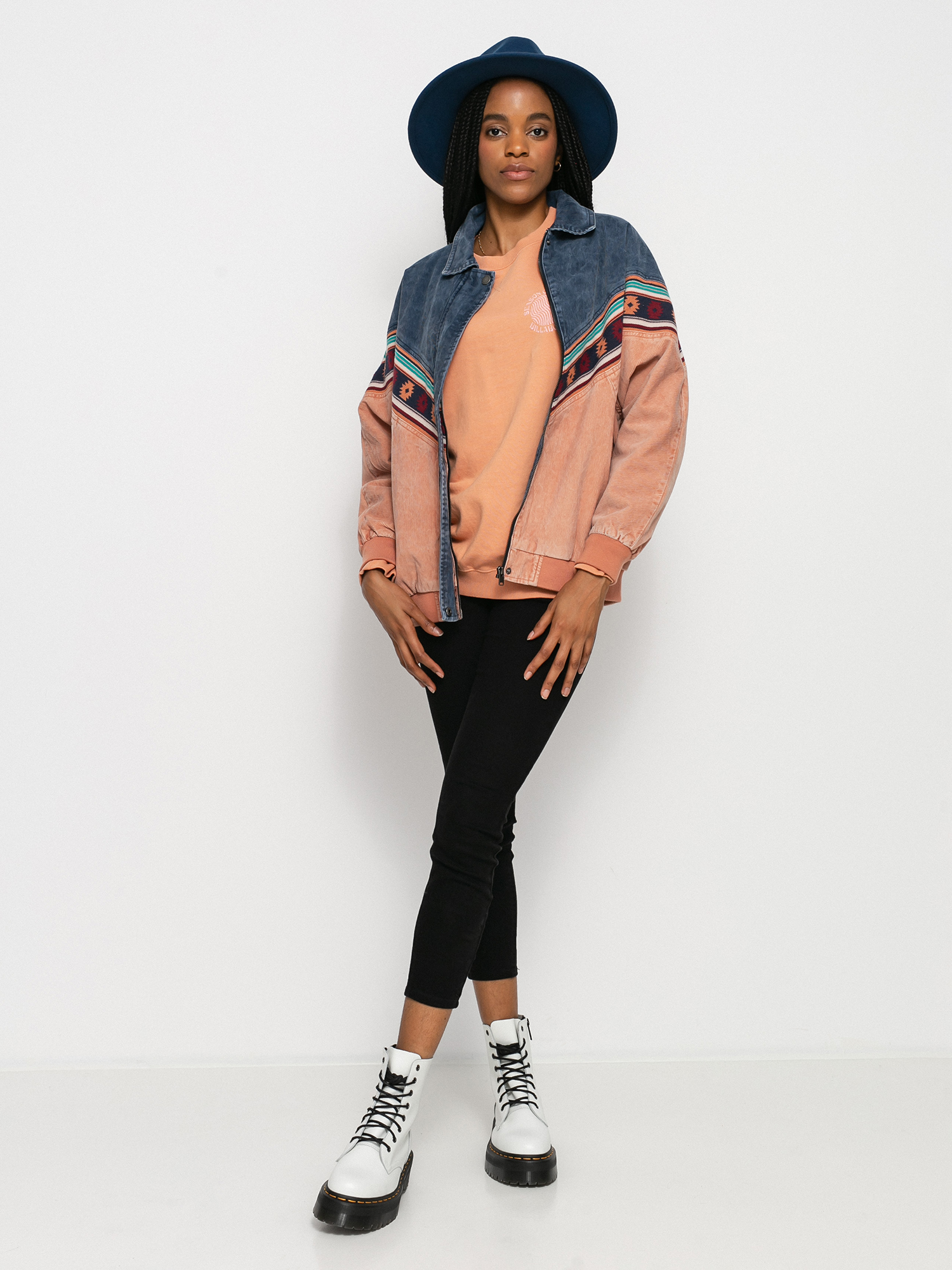 Roxy Good Old Days Dzseki Wmn (sunburn)