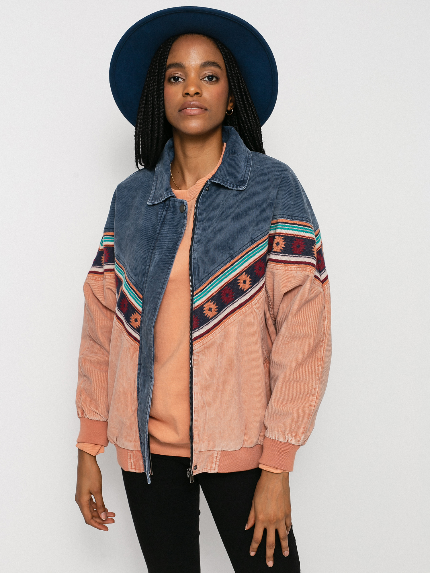 Roxy Good Old Days Dzseki Wmn (sunburn)