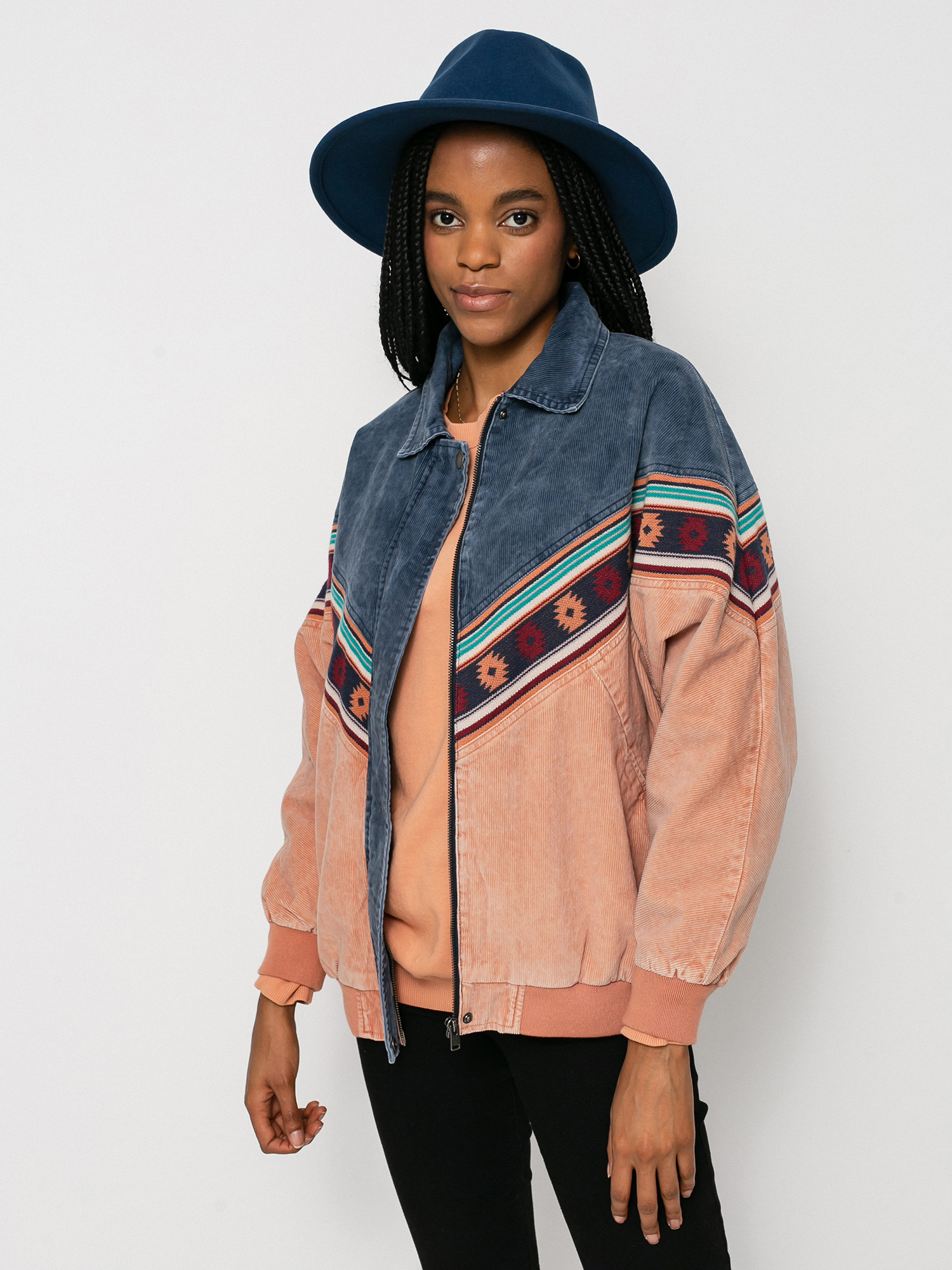 Roxy Good Old Days Dzseki Wmn (sunburn)