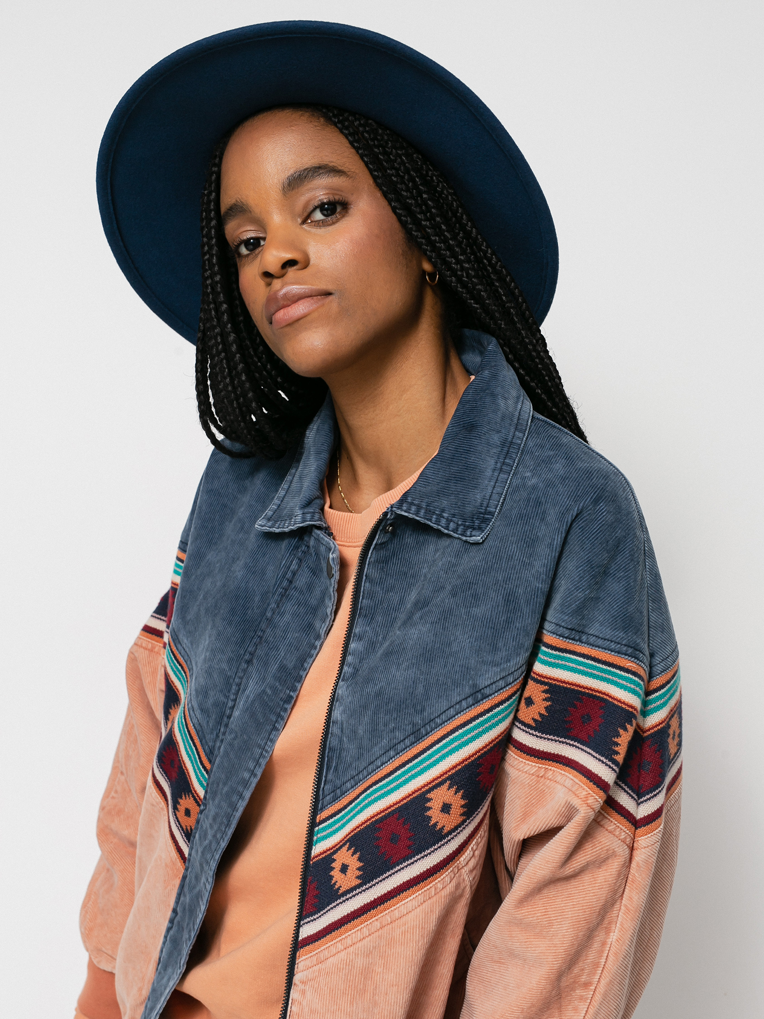 Roxy Good Old Days Dzseki Wmn (sunburn)