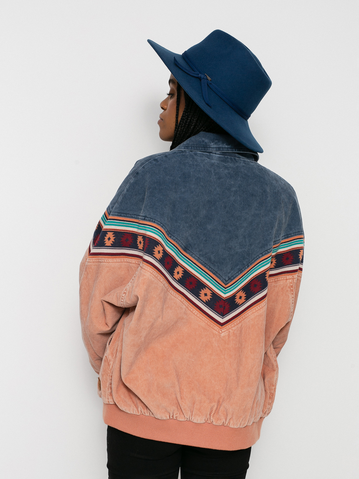 Roxy Good Old Days Dzseki Wmn (sunburn)