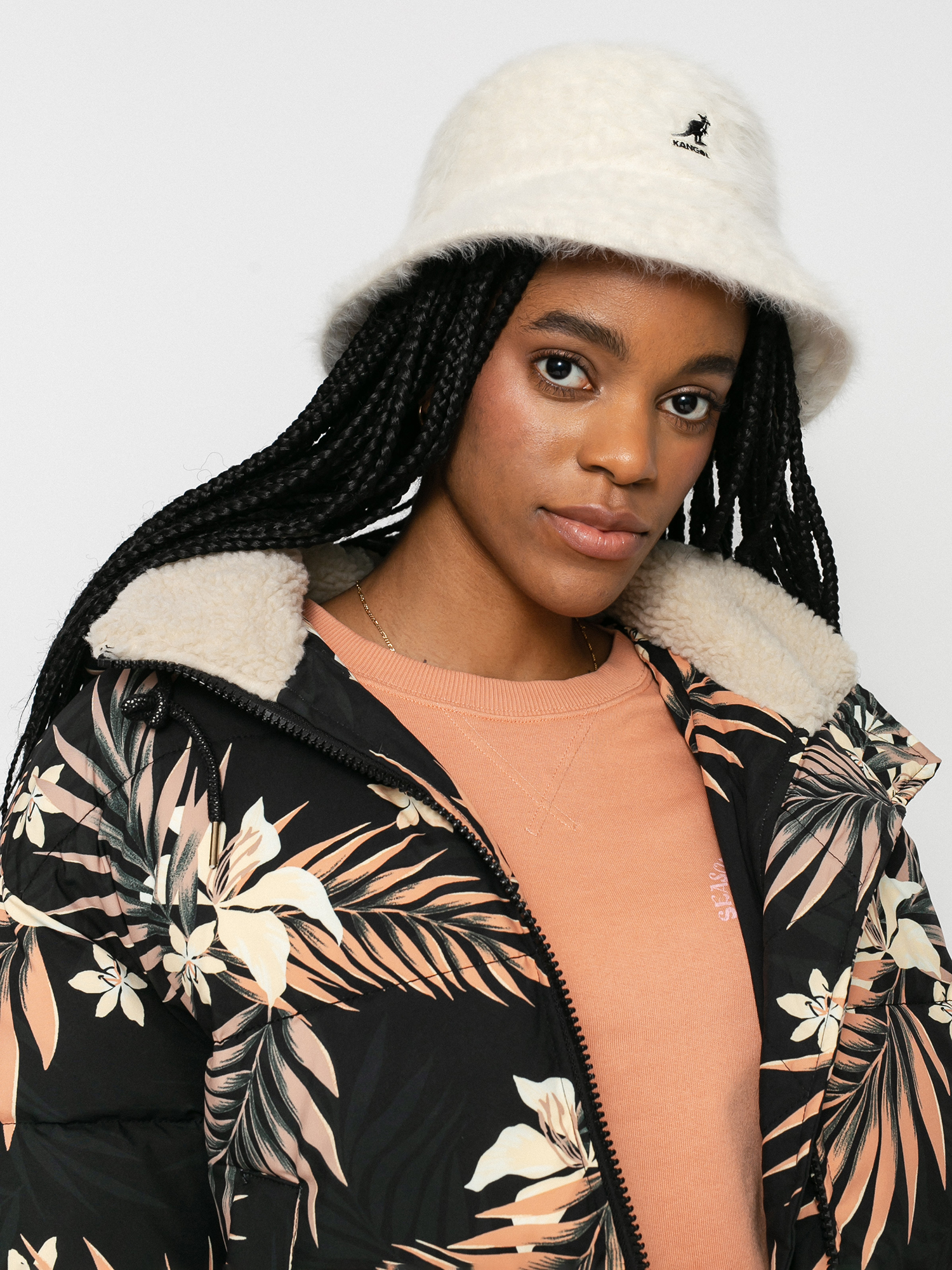 Billabong Back In Town Dzseki Wmn (black multi)