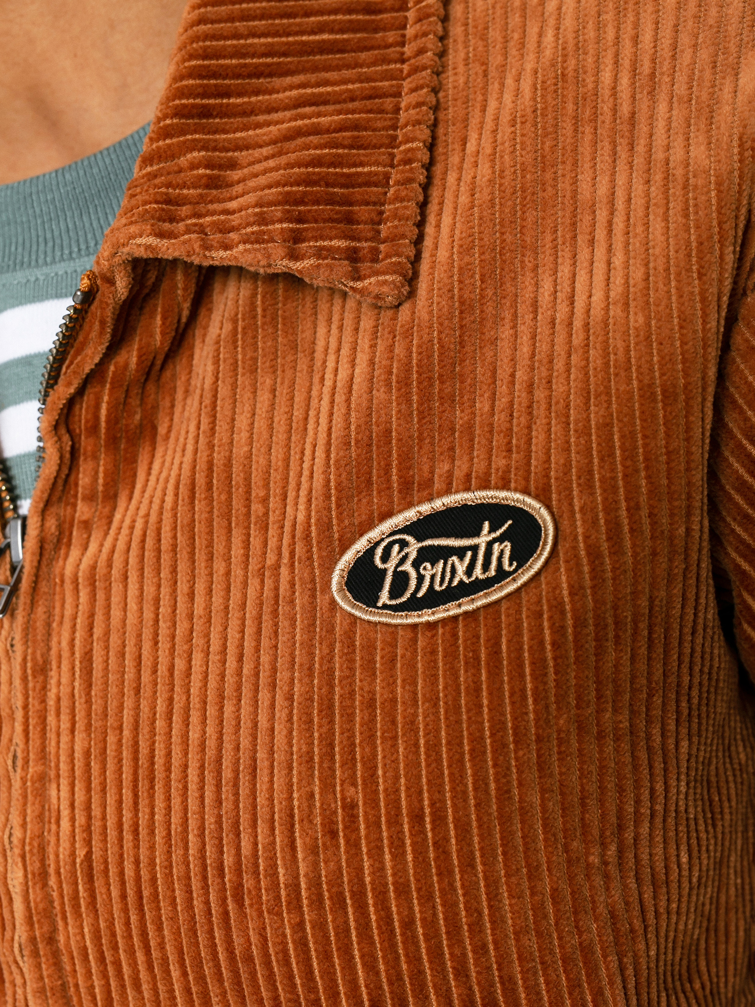 Brixton Utopia Dzseki Wmn (lion)