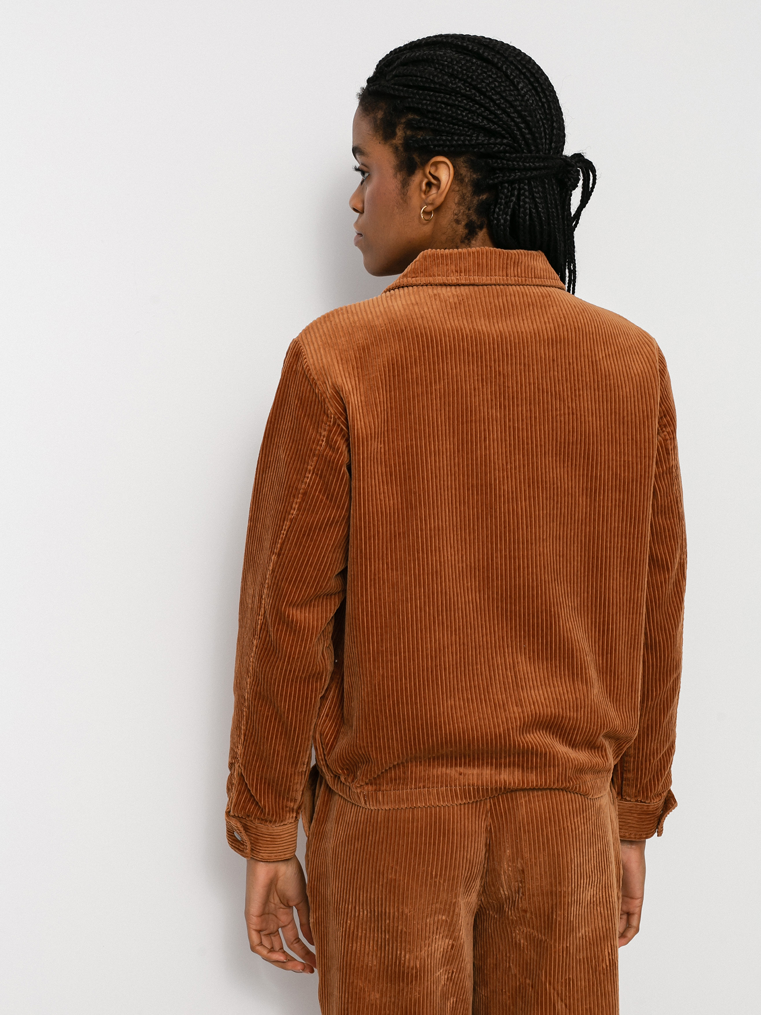 Brixton Utopia Dzseki Wmn (lion)