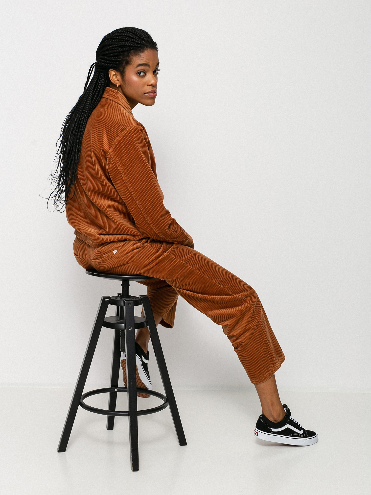 Brixton Victory Kisnadrág Wmn (lion)