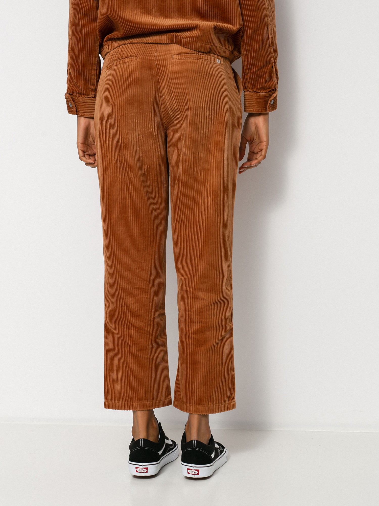 Brixton Victory Kisnadrág Wmn (lion)