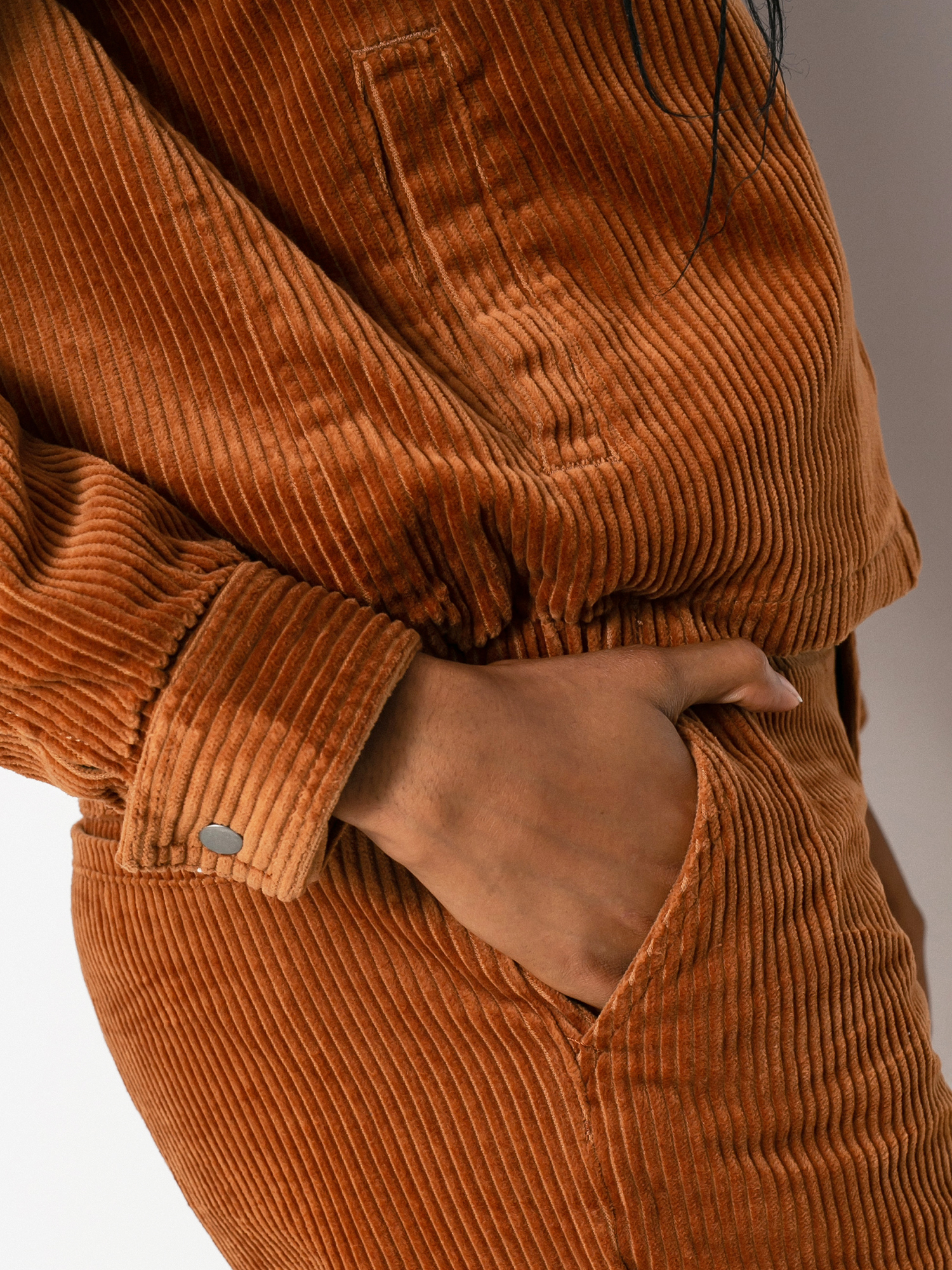 Brixton Victory Kisnadrág Wmn (lion)