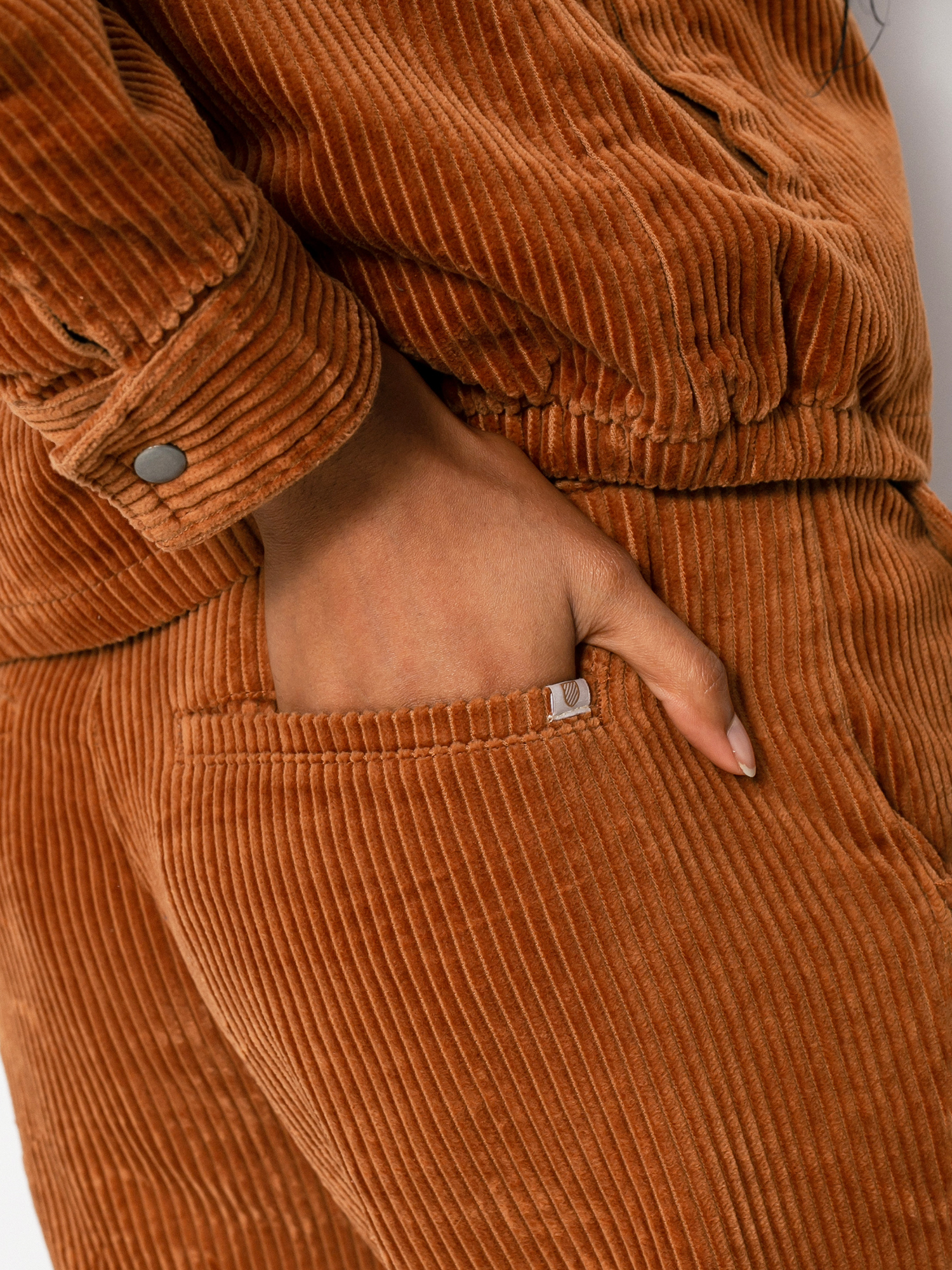 Brixton Victory Kisnadrág Wmn (lion)