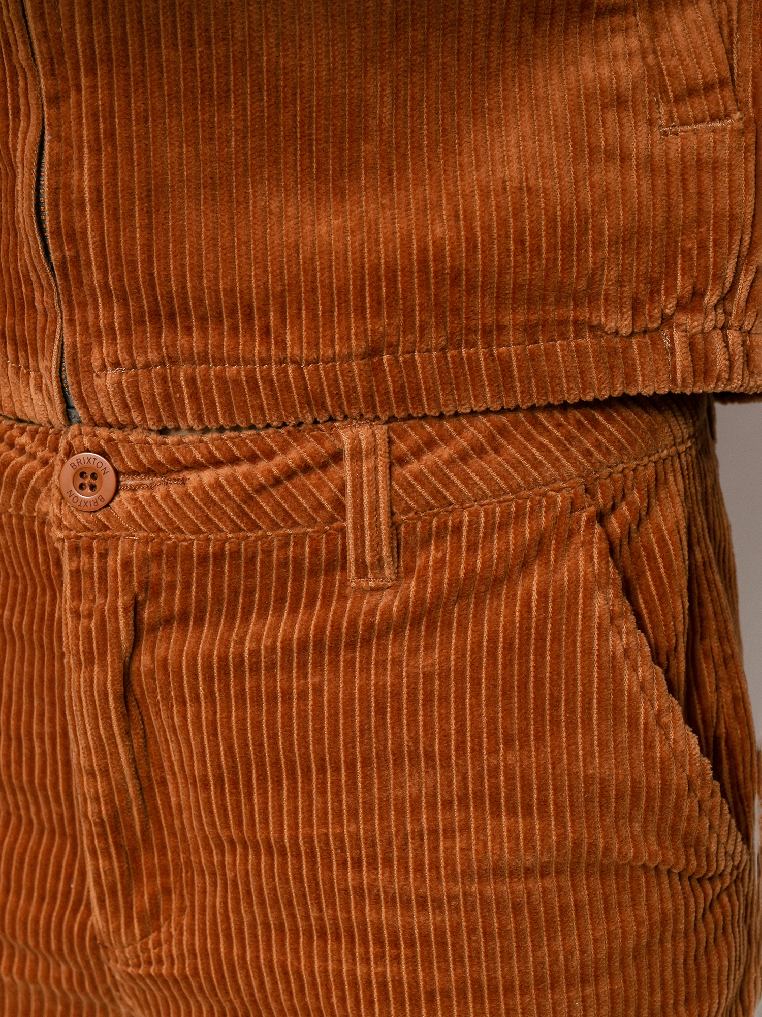 Brixton Victory Kisnadrág Wmn (lion)