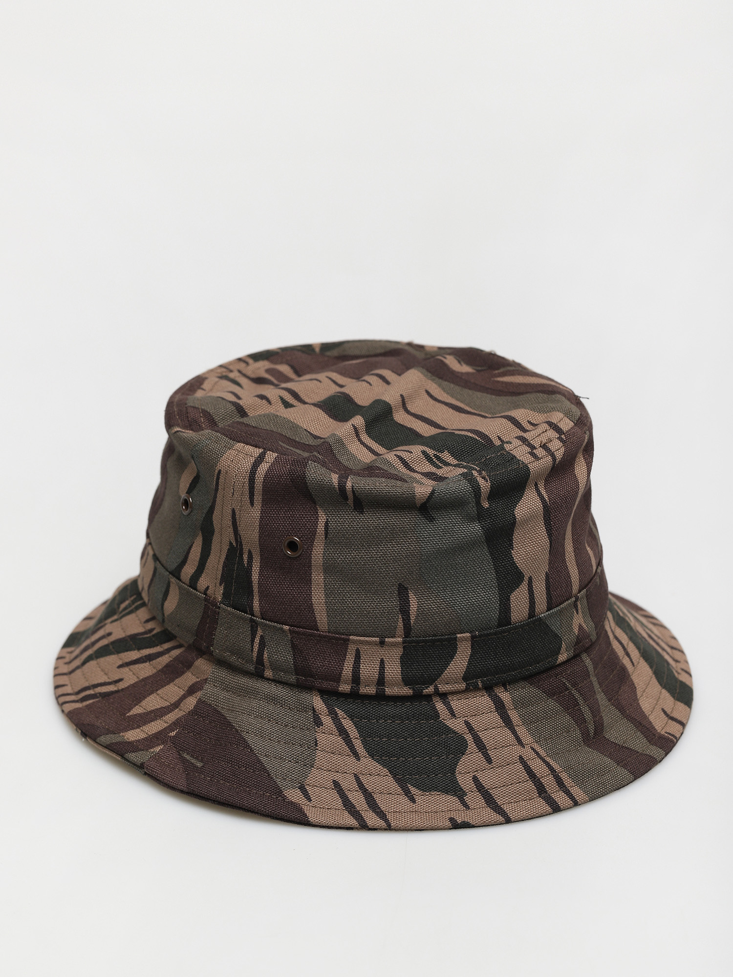 Carhartt WIP Script Kalap (camo unite/copperton)