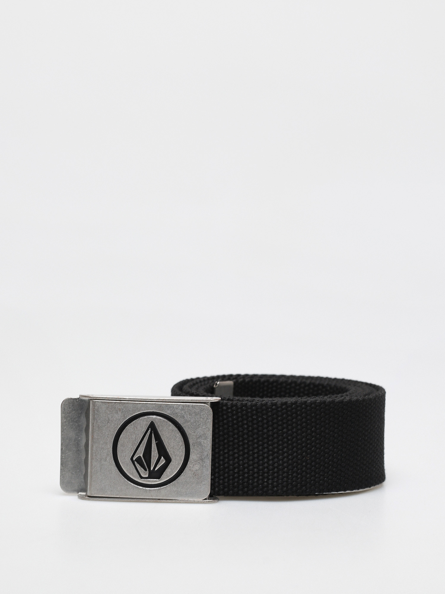 Volcom Circle Web Öv (black)