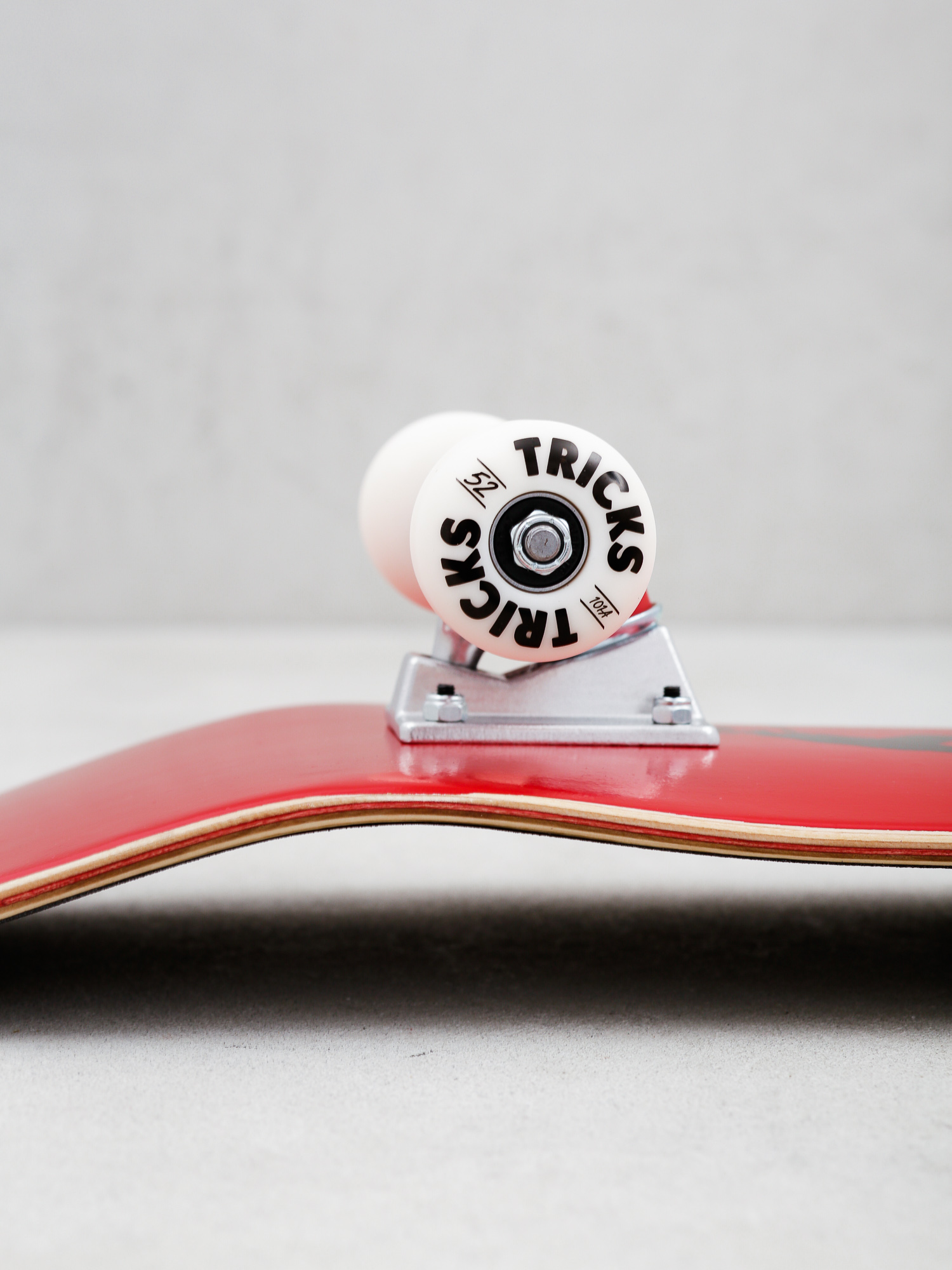 Tricks Calm Komplett gördeszka 