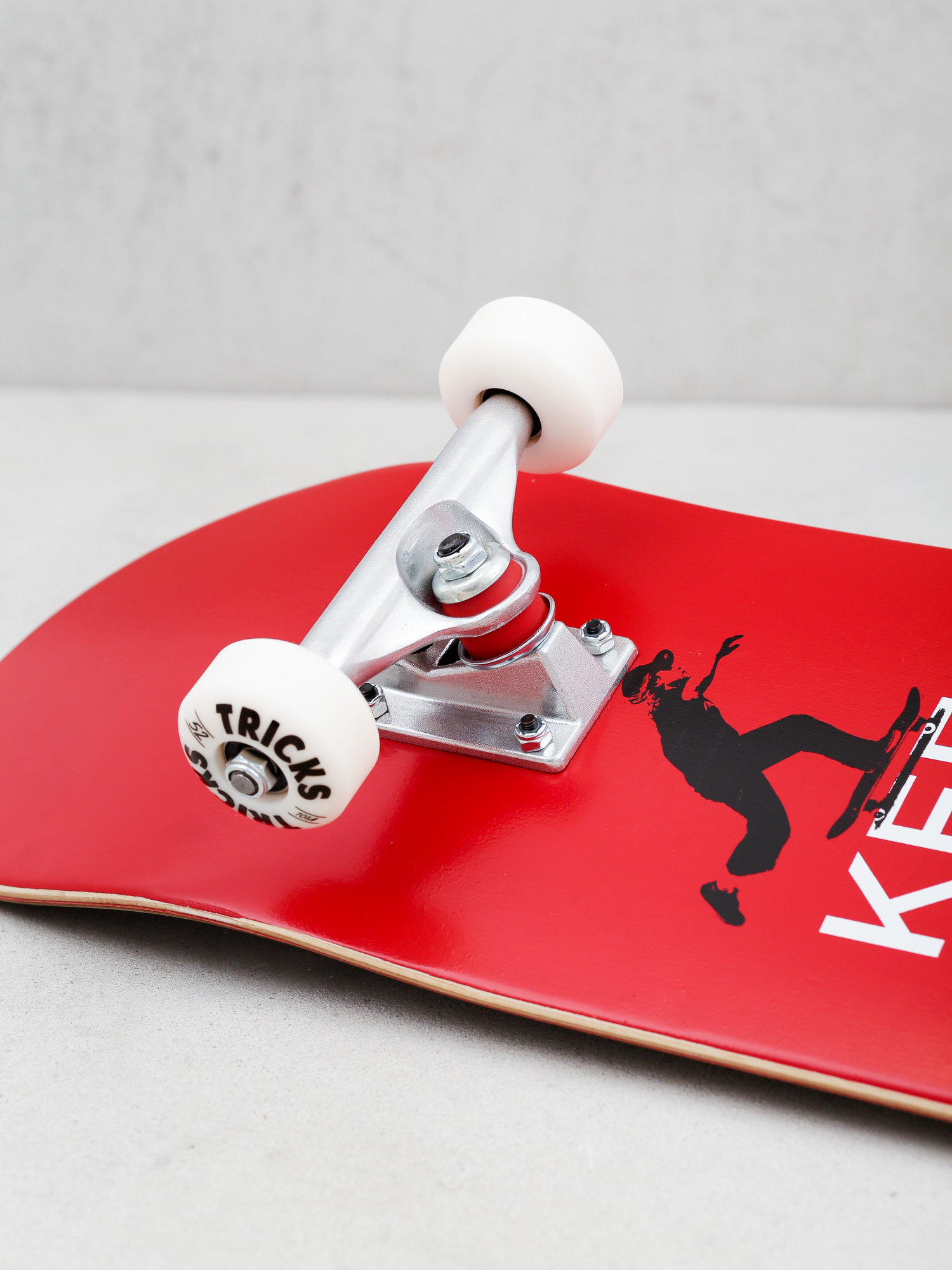 Tricks Calm Komplett gördeszka 