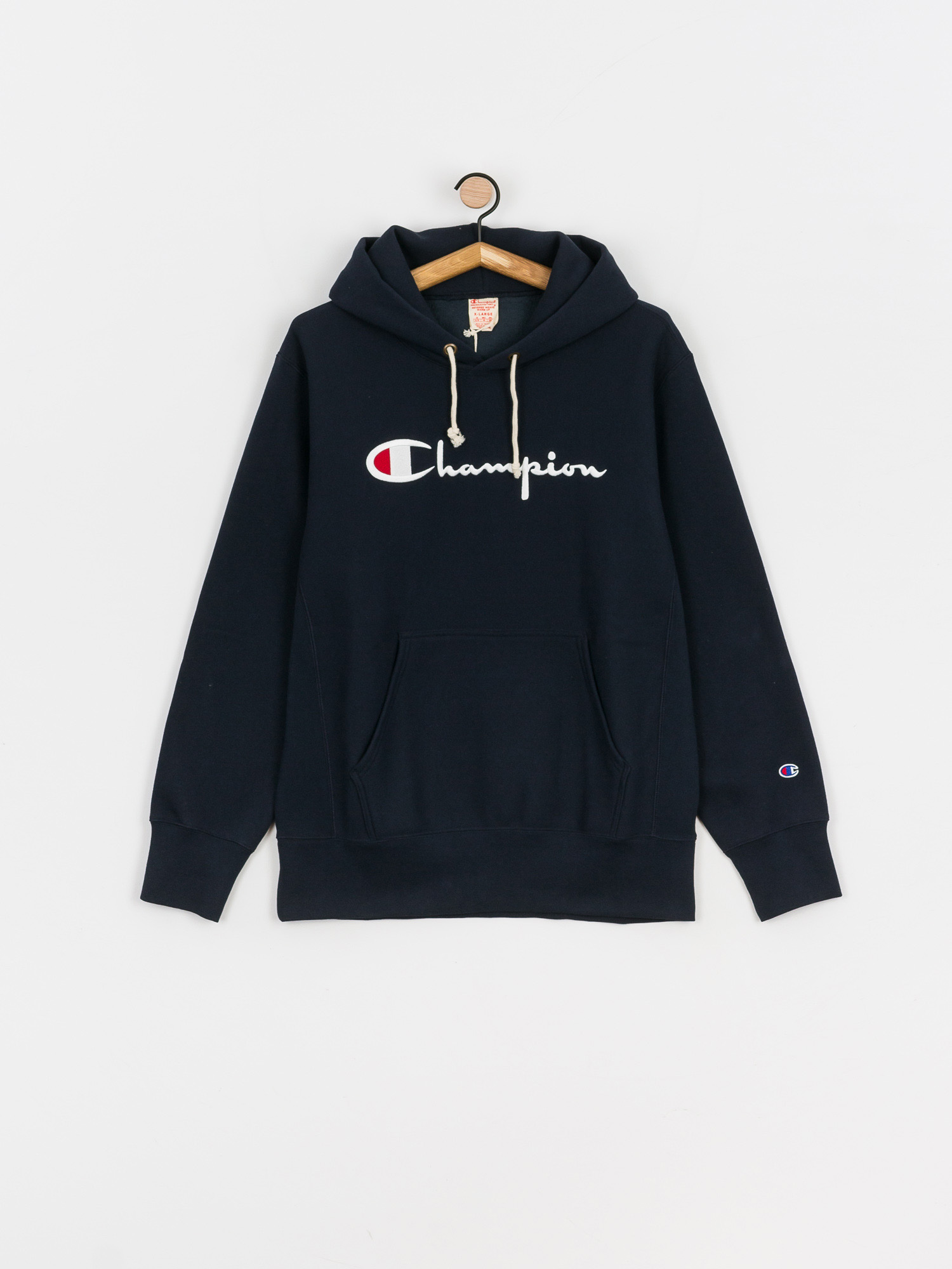 Champion Sweatshirt HD 216499 Kapucnis pulóver (nny)