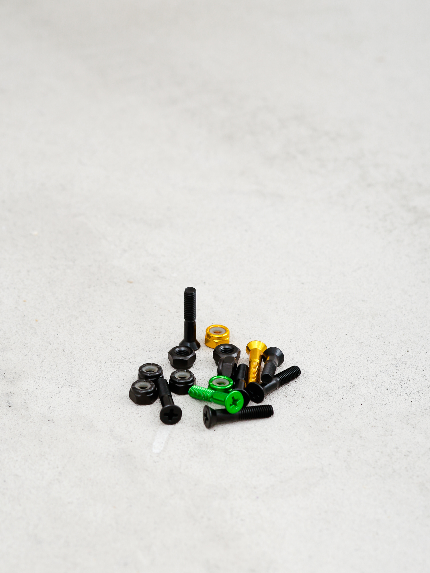 Shake Junt Phillips Csavarkészlet 