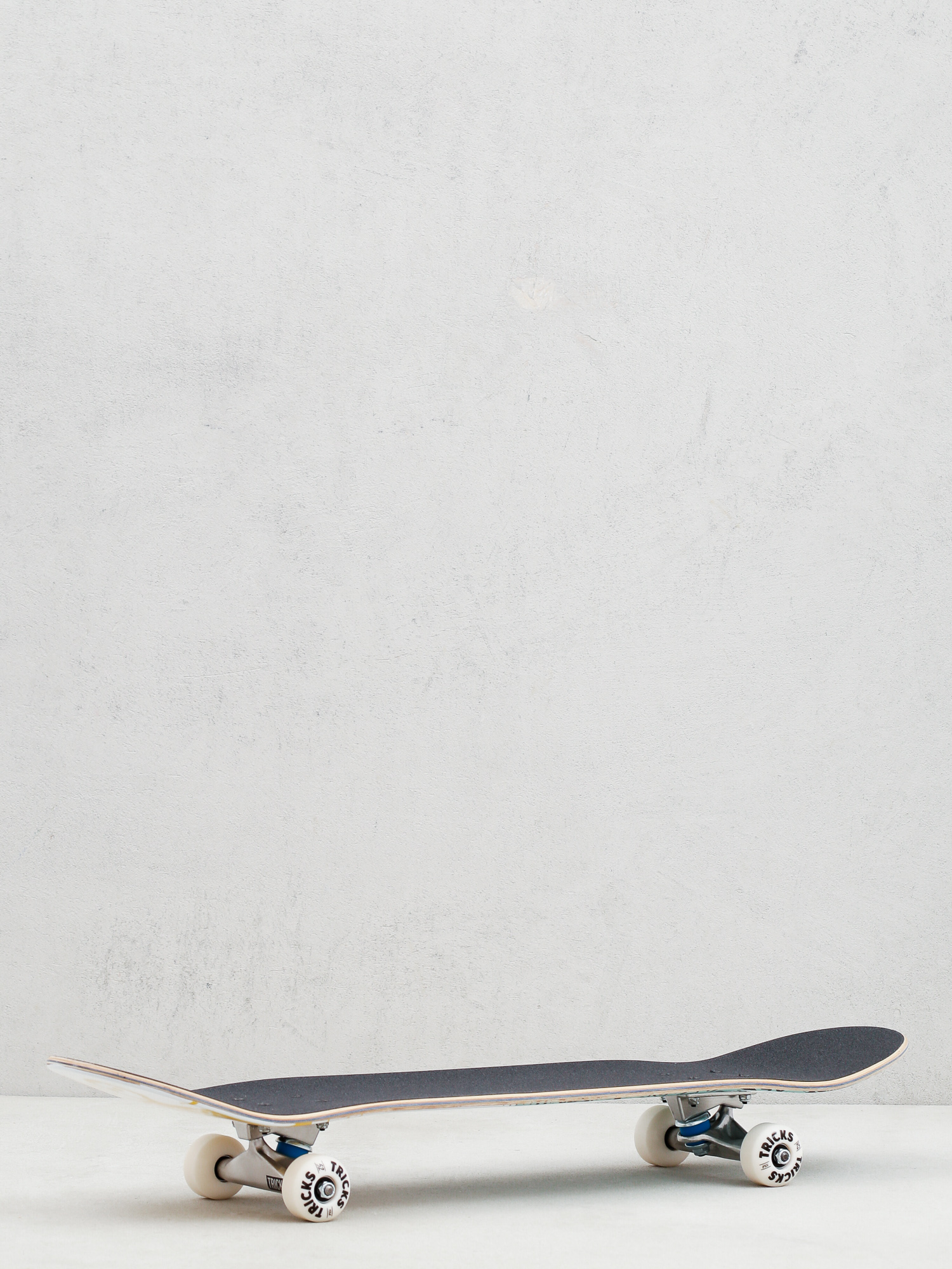 Tricks Tribal Komplett gördeszka