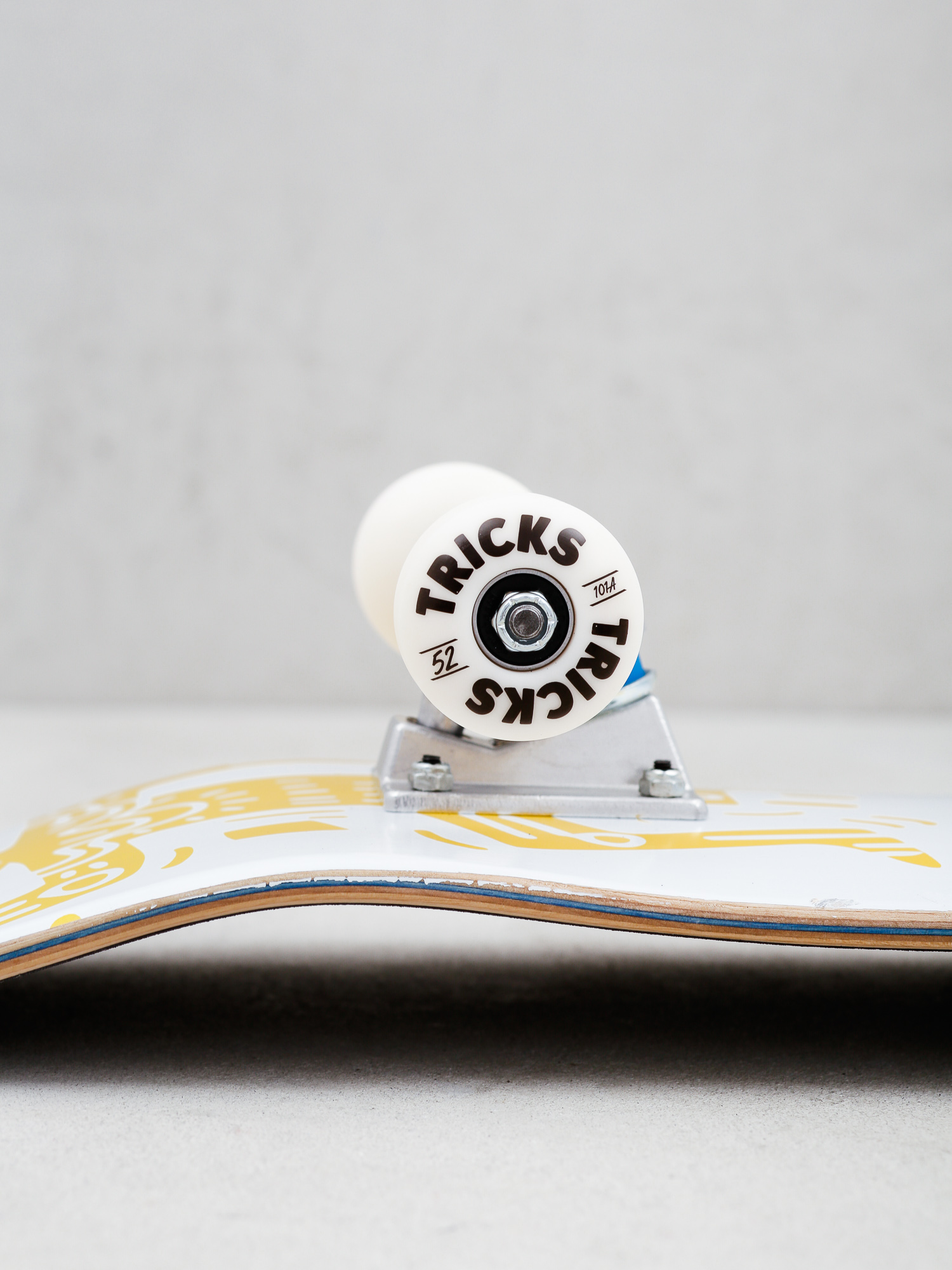 Tricks Tribal Komplett gördeszka