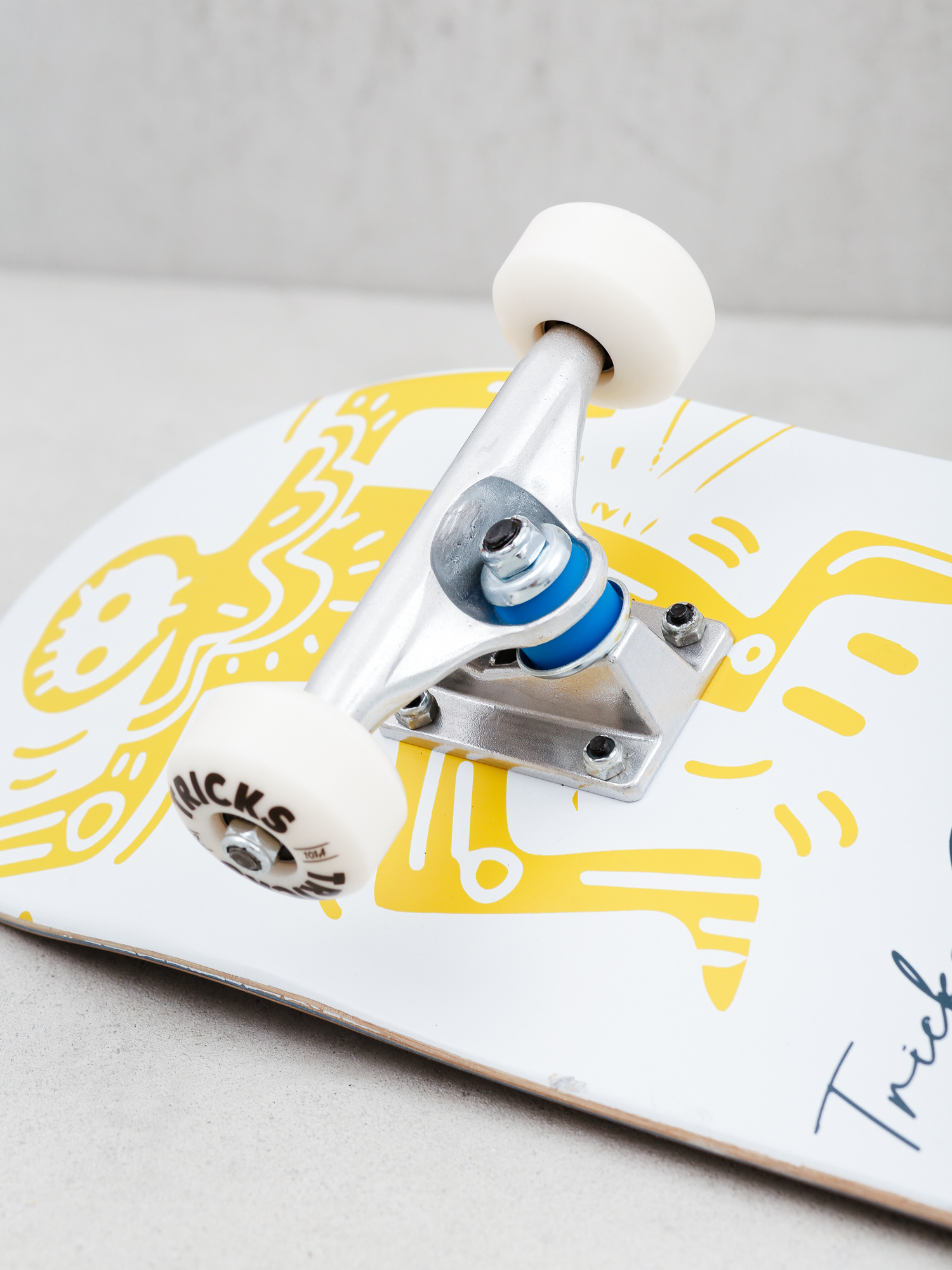 Tricks Tribal Komplett gördeszka