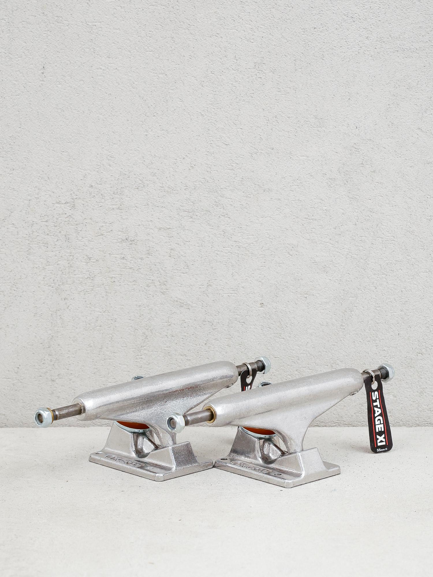 Independent Stg 11 Polished Standard Gördeszka felfüggesztés