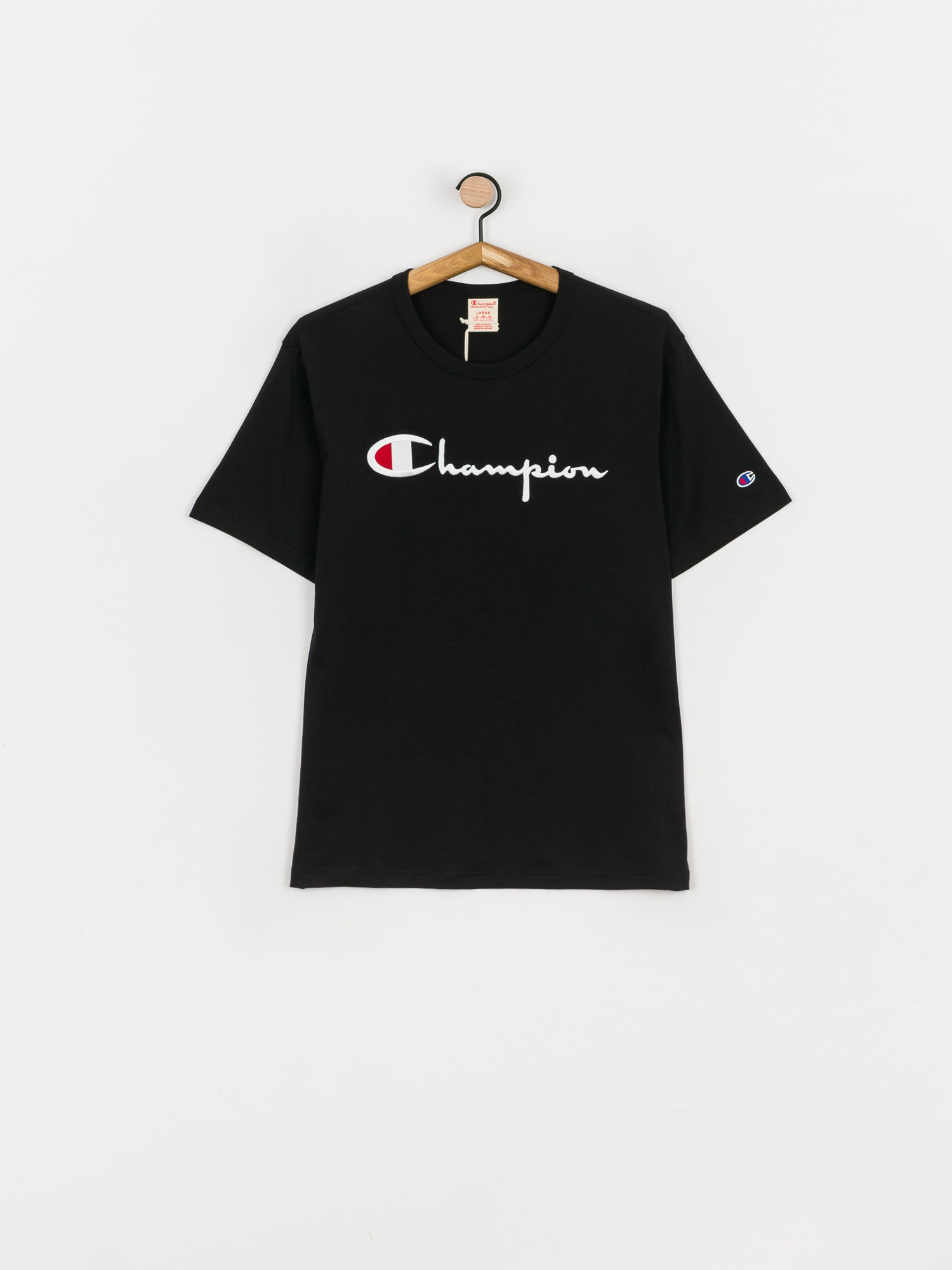 Champion Crewneck 216547 póló (nbk)
