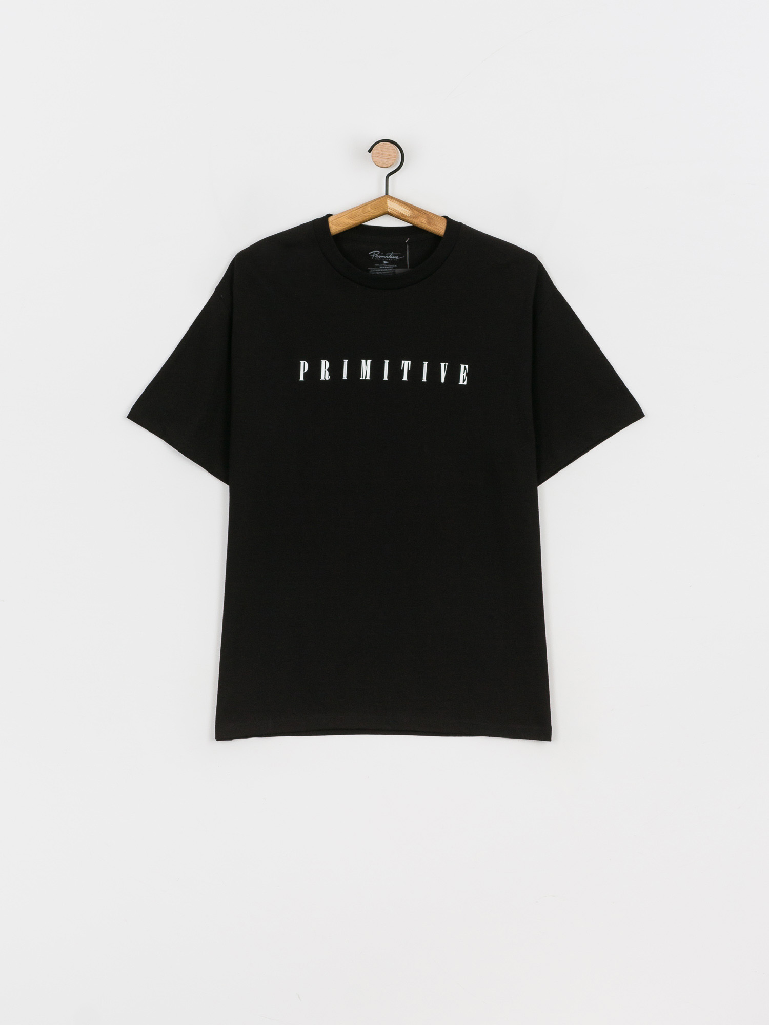 Primitive Triumph póló (black)