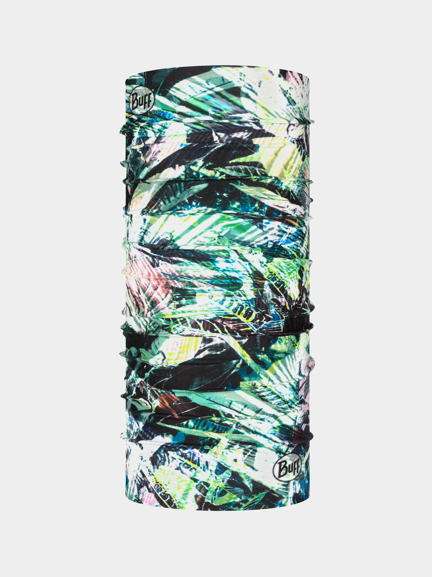 Buff Original EcoStretch Kendő (pur3 multi)