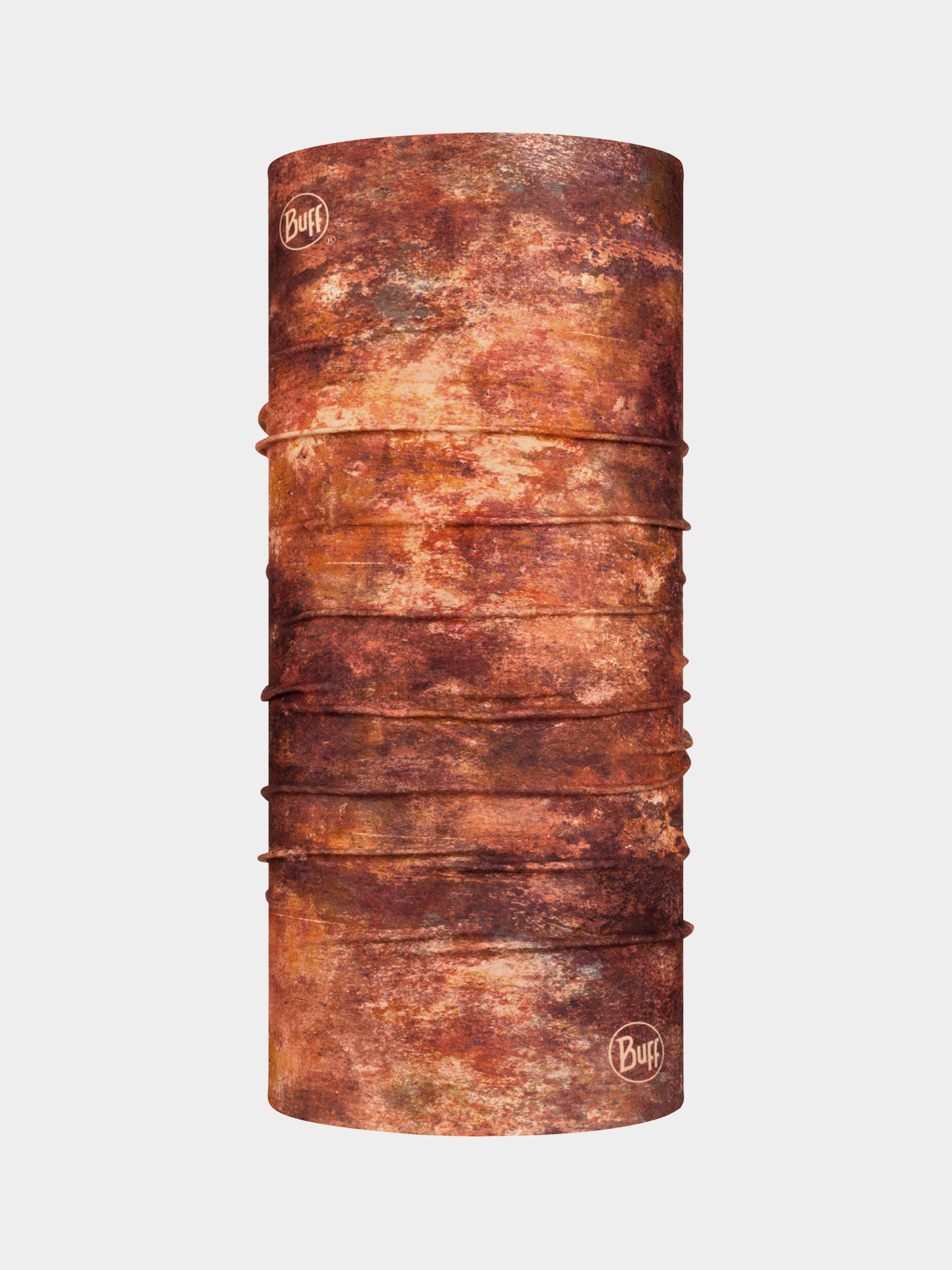 Buff Original EcoStretch Kendő (braz3 rusty)