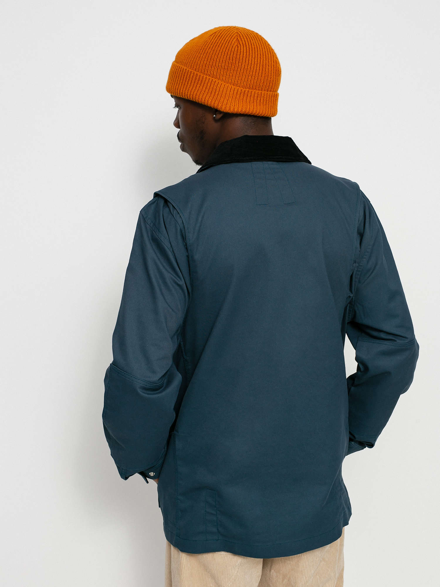 Dickies Storden Dzseki (air force blue)