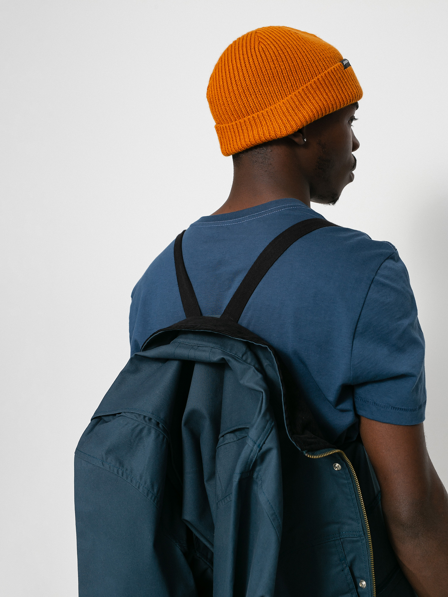 Dickies Storden Dzseki (air force blue)