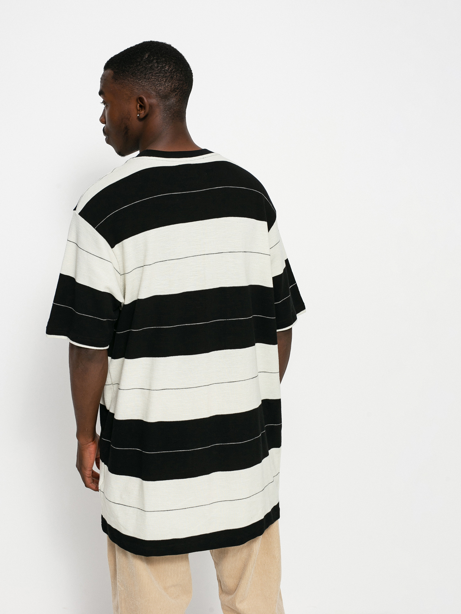 RVCA Rumble póló (rvca black)