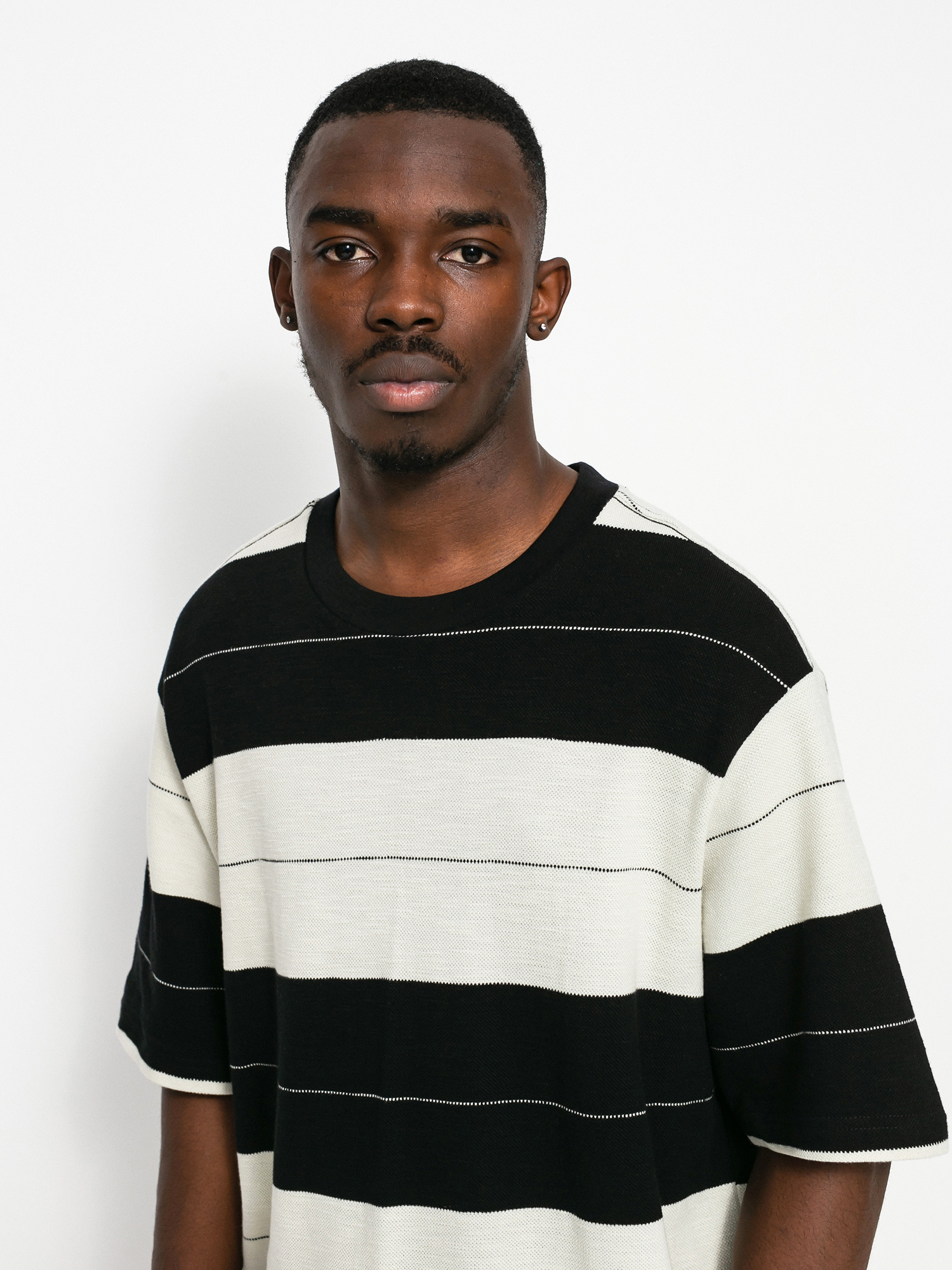 RVCA Rumble póló (rvca black)