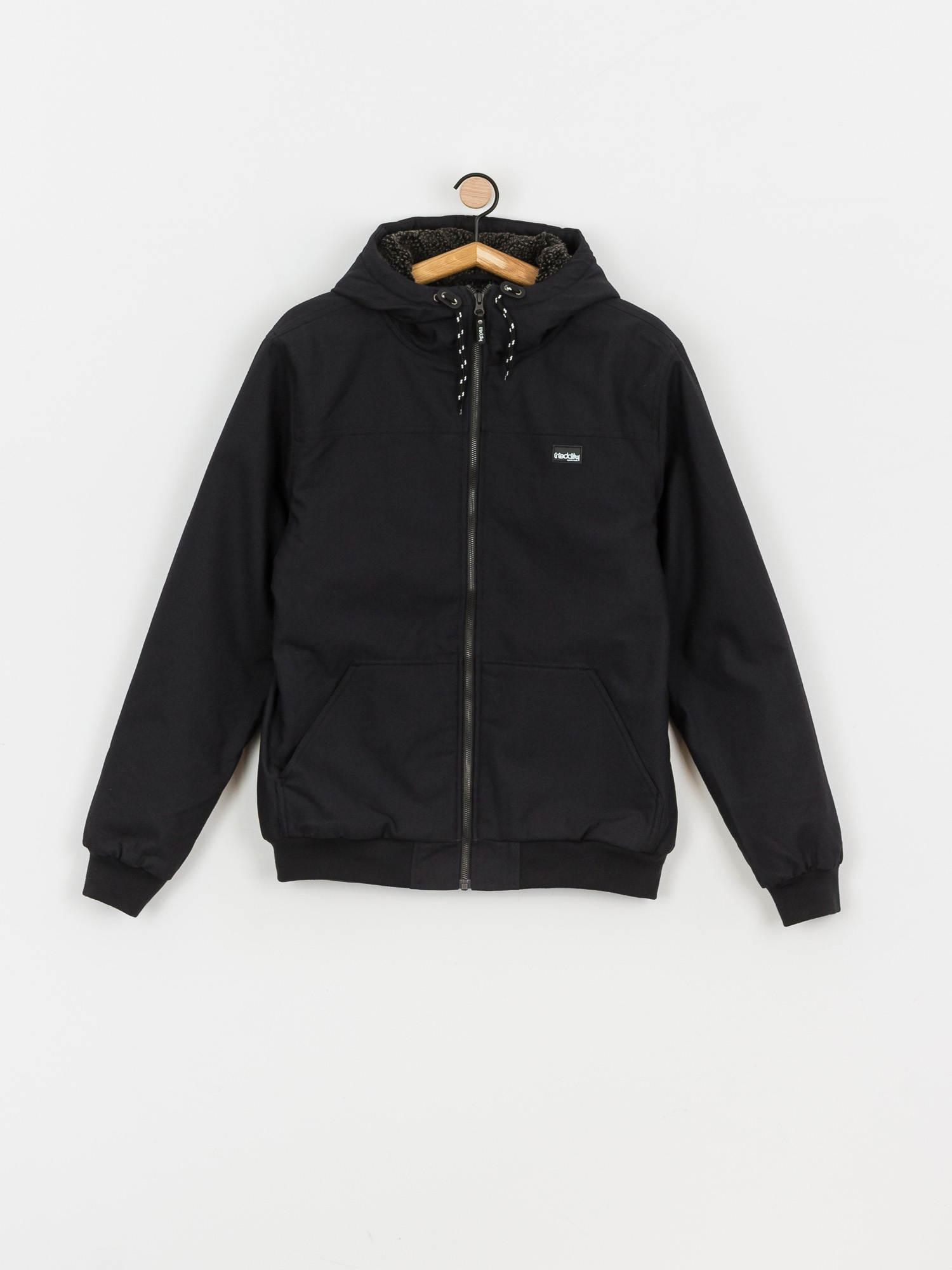 Dzseki Iriedaily Dock36 Swing (black)