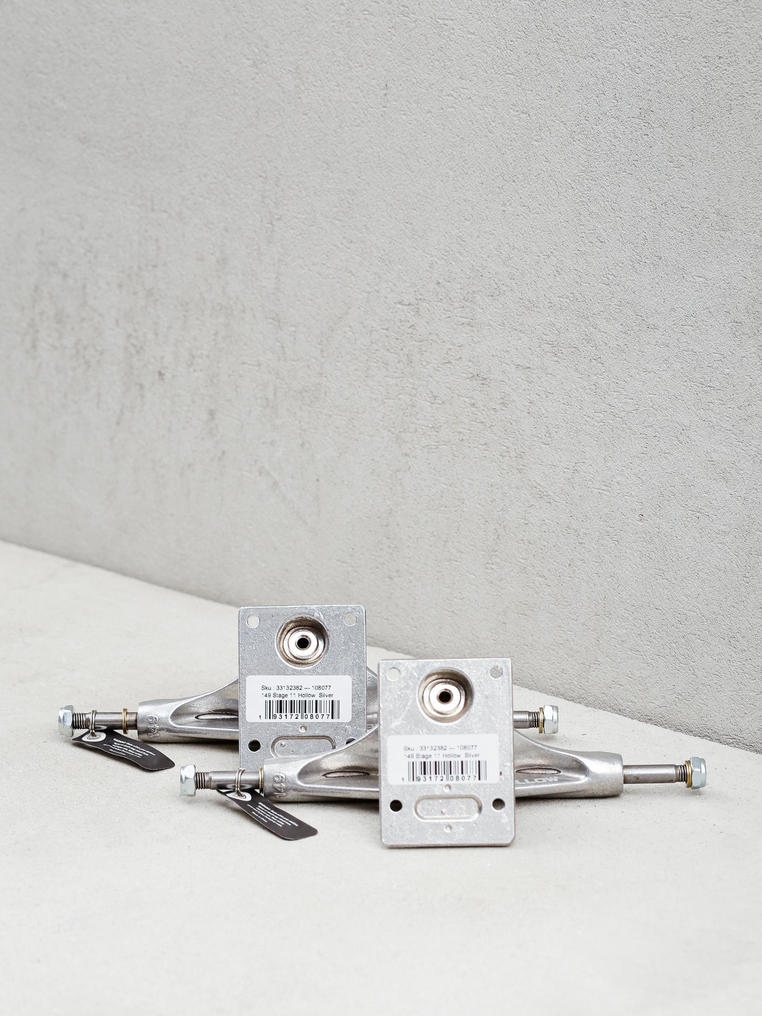 Independent Stg 11 Hollow Gördeszka felfüggesztés (silver)