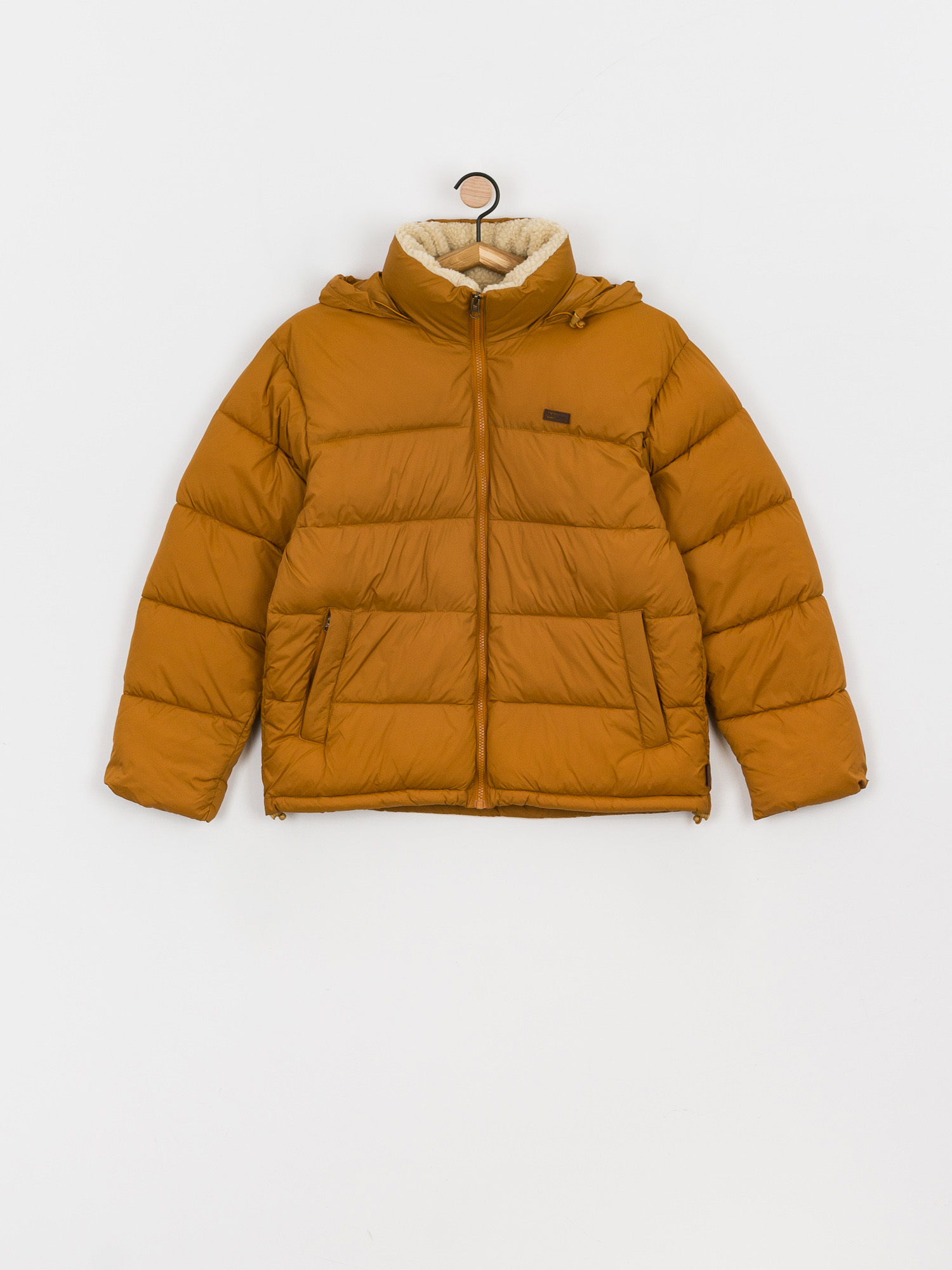 Billabong January Puffa Dzseki Wmn (inca gold)