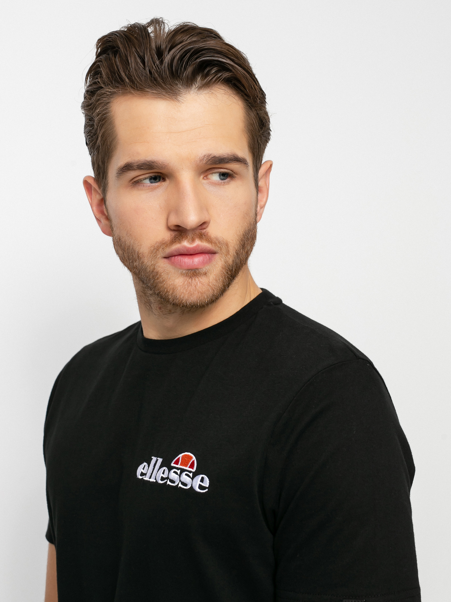 Ellesse Voodoo Ujjatlan felső (black)