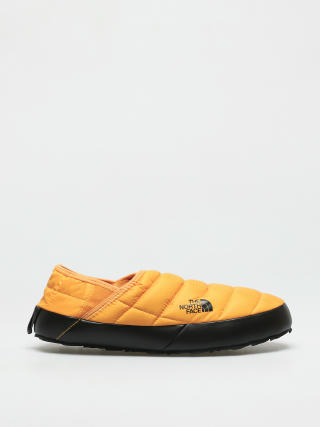 The North Face Thermoball Traction Mule V Cipők (summit gold/tnf black)