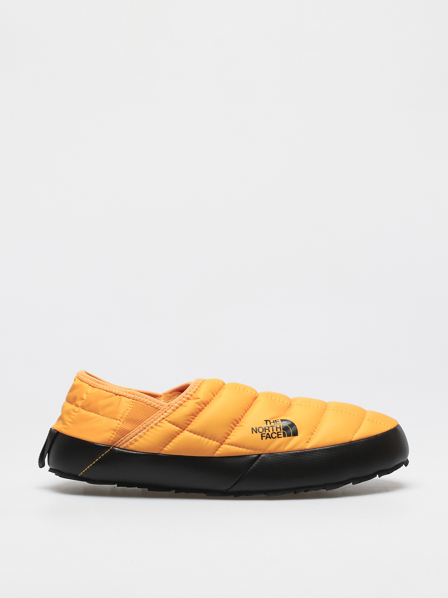 The North Face Thermoball Traction Mule V Cipők (summit gold/tnf black)