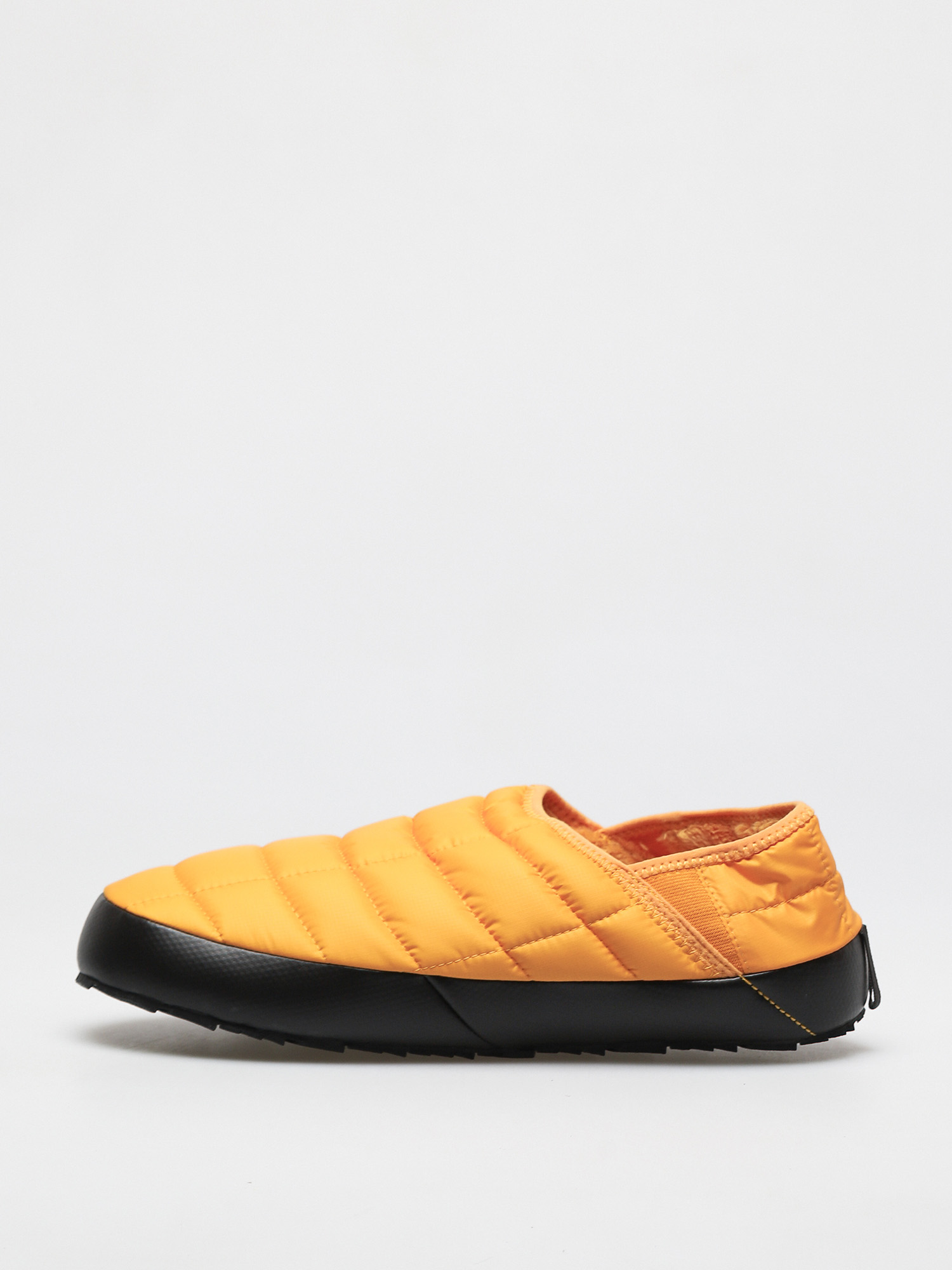 The North Face Thermoball Traction Mule V Cipők (summit gold/tnf black)