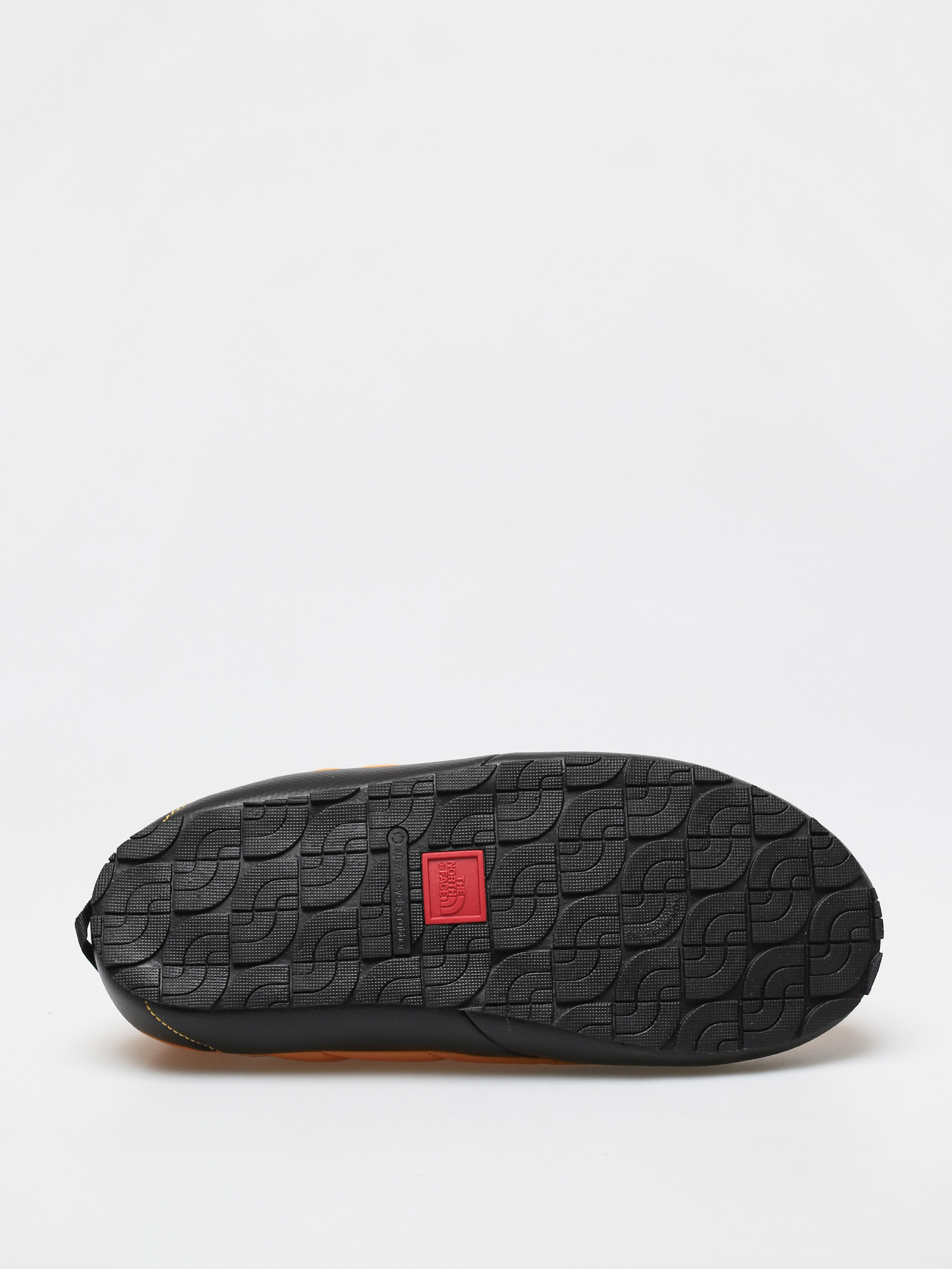 The North Face Thermoball Traction Mule V Cipők (summit gold/tnf black)