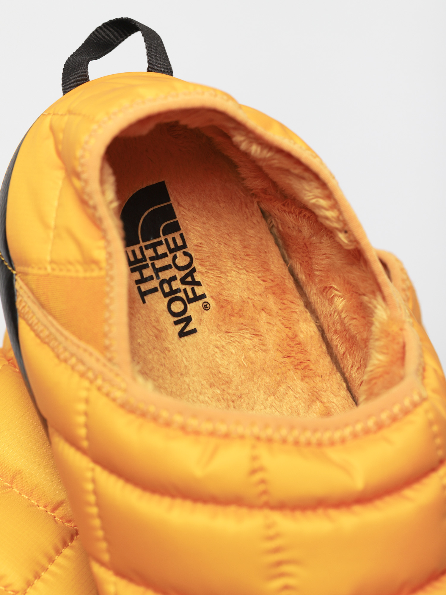 The North Face Thermoball Traction Mule V Cipők (summit gold/tnf black)